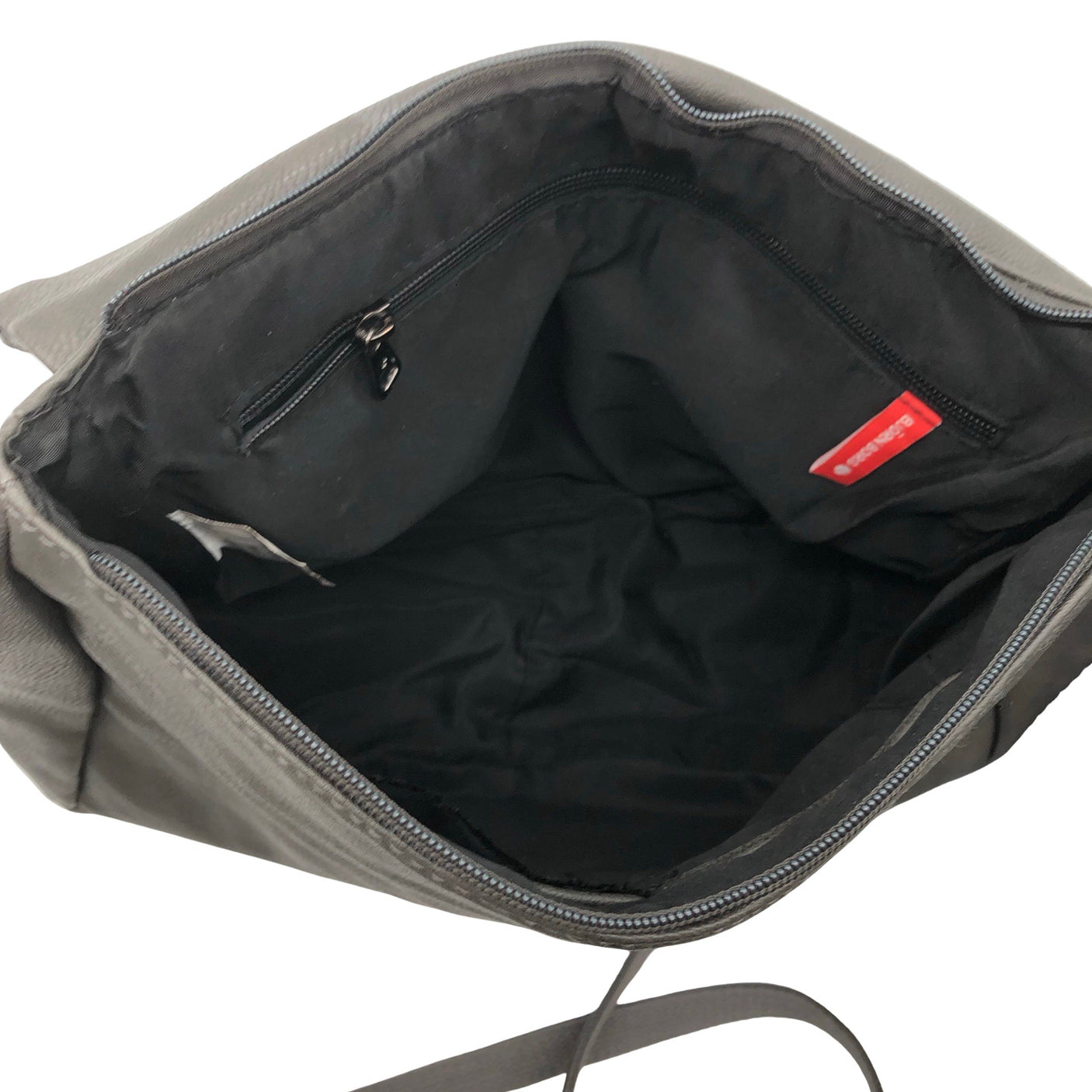 Unisex Björn Borg - Õlakott, suurus Midi - Hall (3)