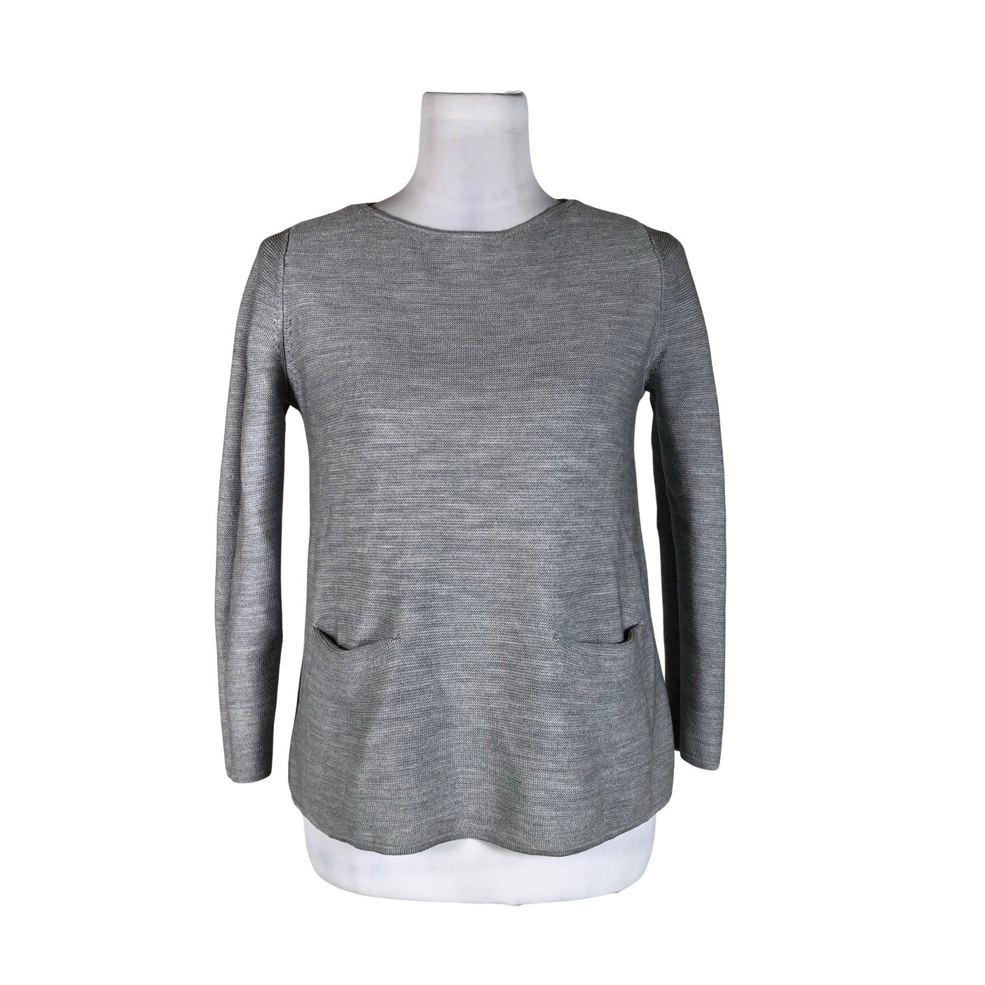 Unisex COS - Kampsun, suurus 36 - Hall (1)