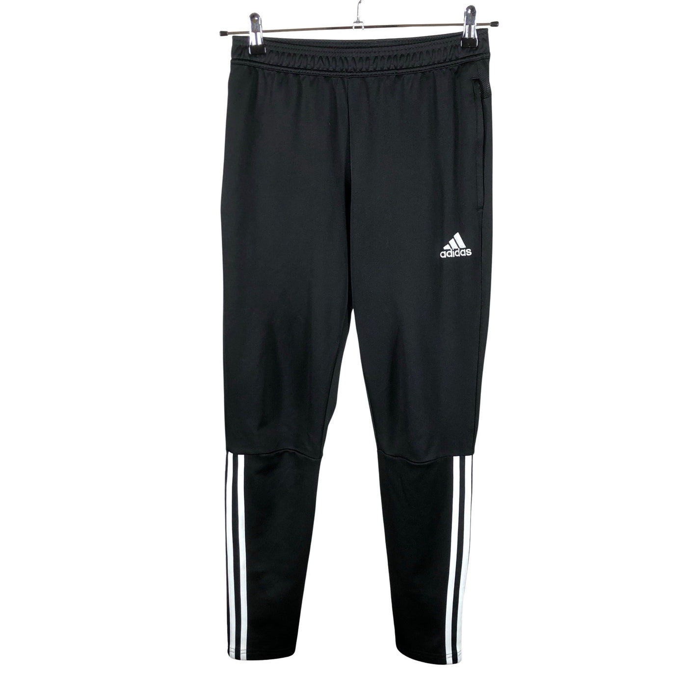Unisex Adidas - Soojenduspüksid, suurus S - Must (1)