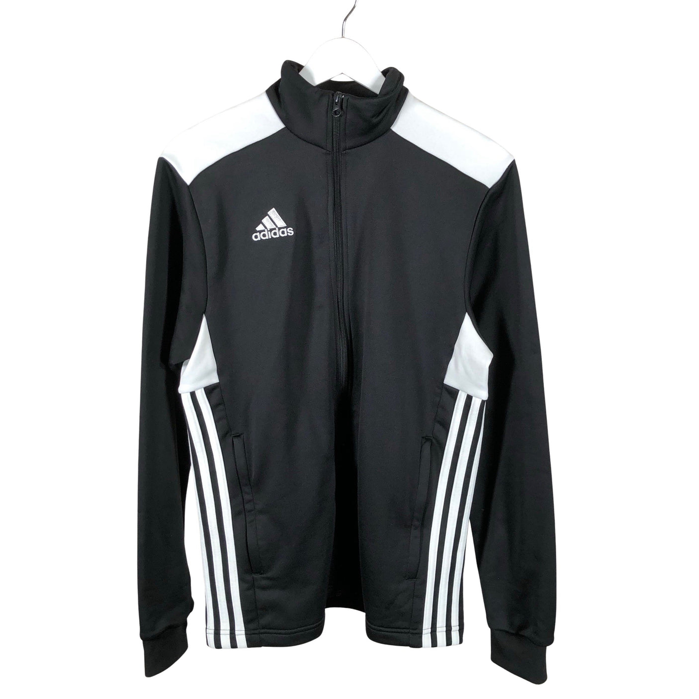 Unisex Adidas - Soojendusjope, suurus S - Must (1)