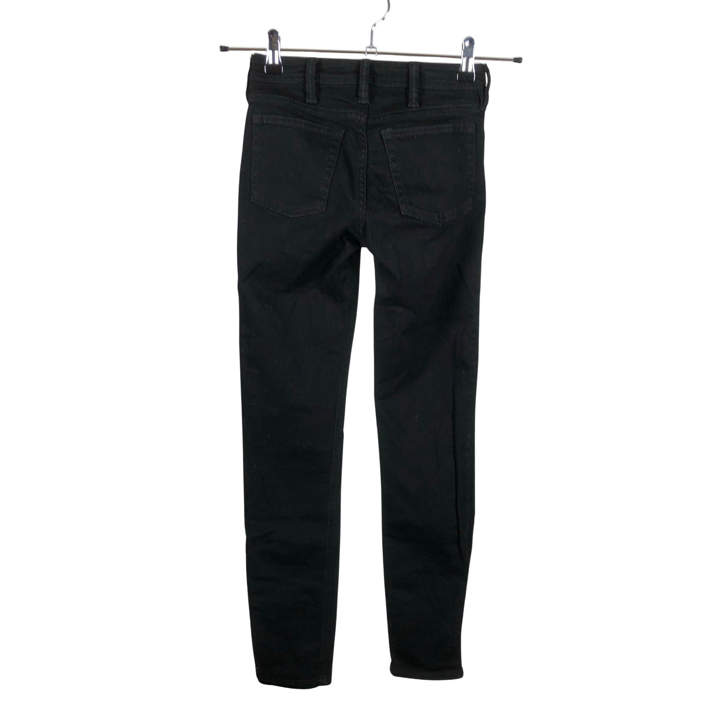 Unisex Acne Studios - Teksad, suurus W24 - Must (3)