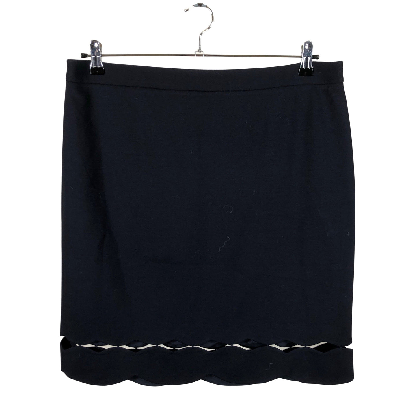 Unisex Talbots - Trikotaažist seelik, suurus 46 - Sinine (1)