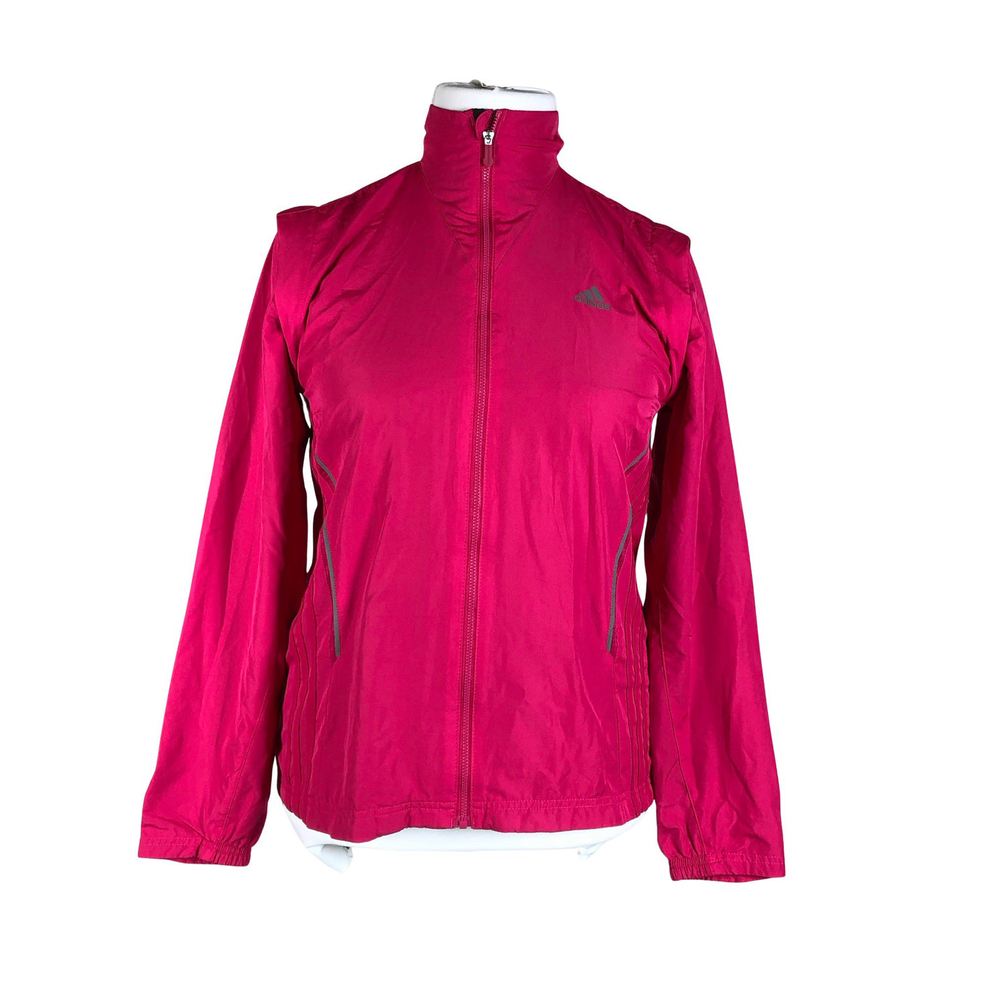 Unisex Adidas - Spordijope, suurus 42 - Roosa (1)