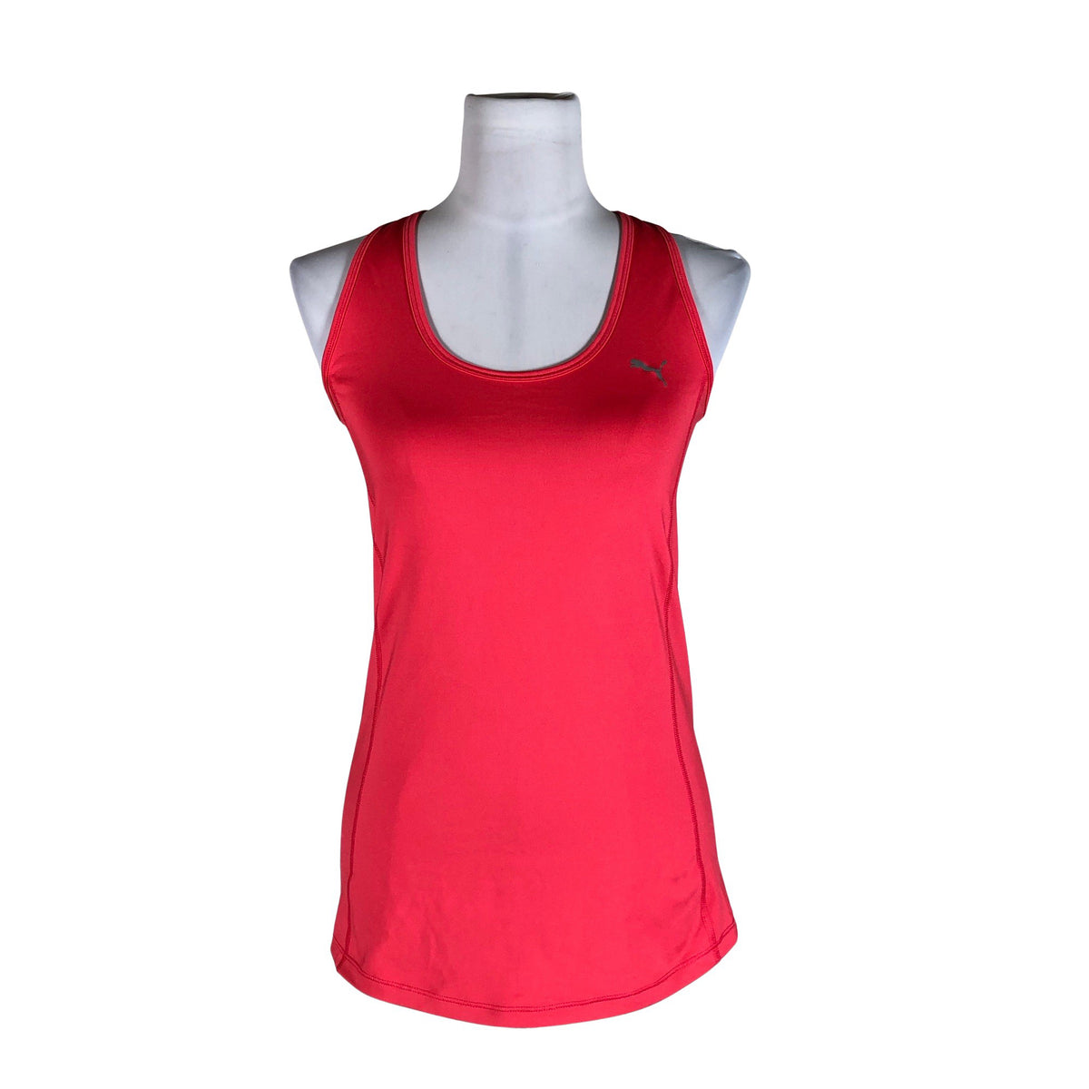 Unisex Puma - Sporditopp, suurus 40 - Roosa (1)