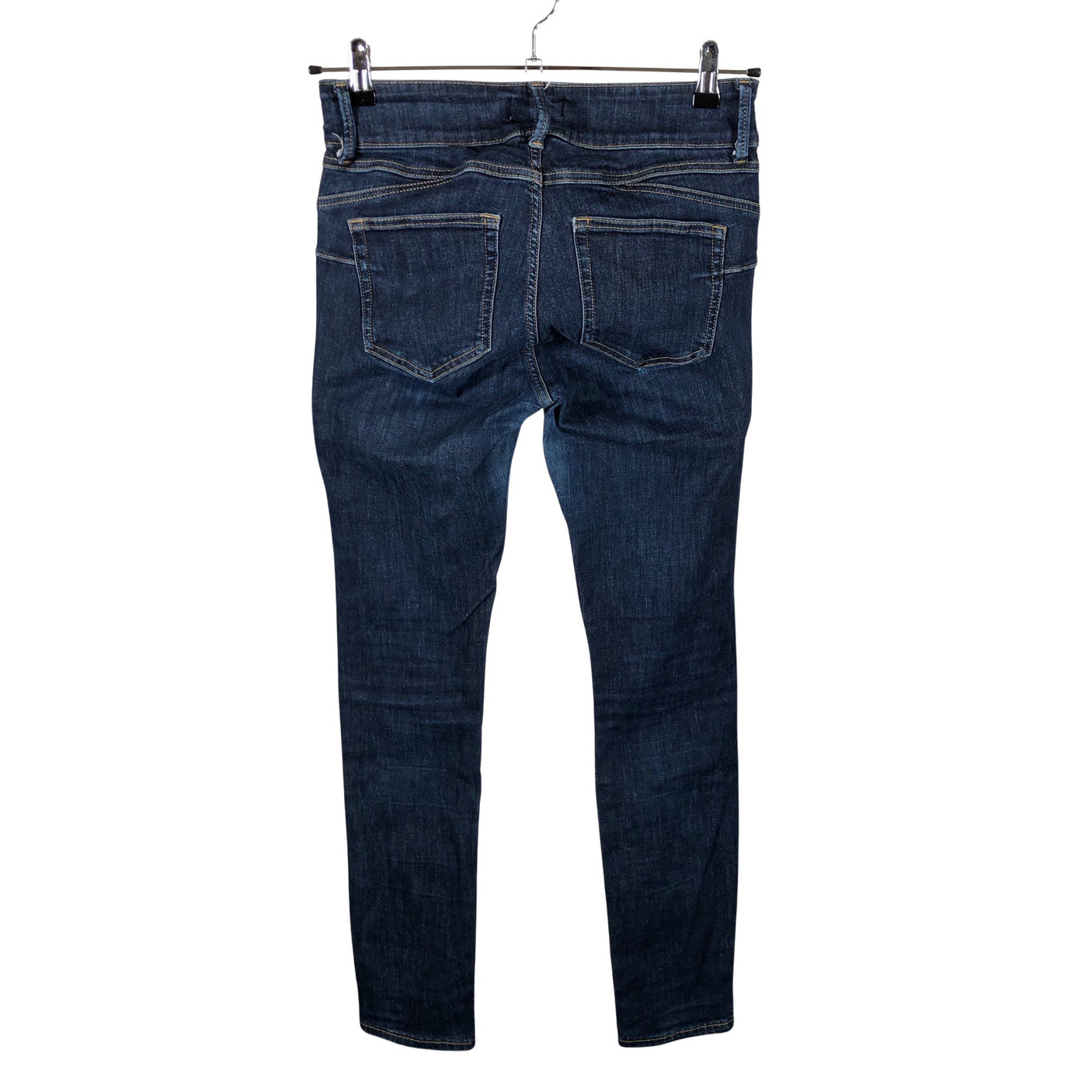 Unisex Lindex - Teksad, suurus 40 - Sinine (2)