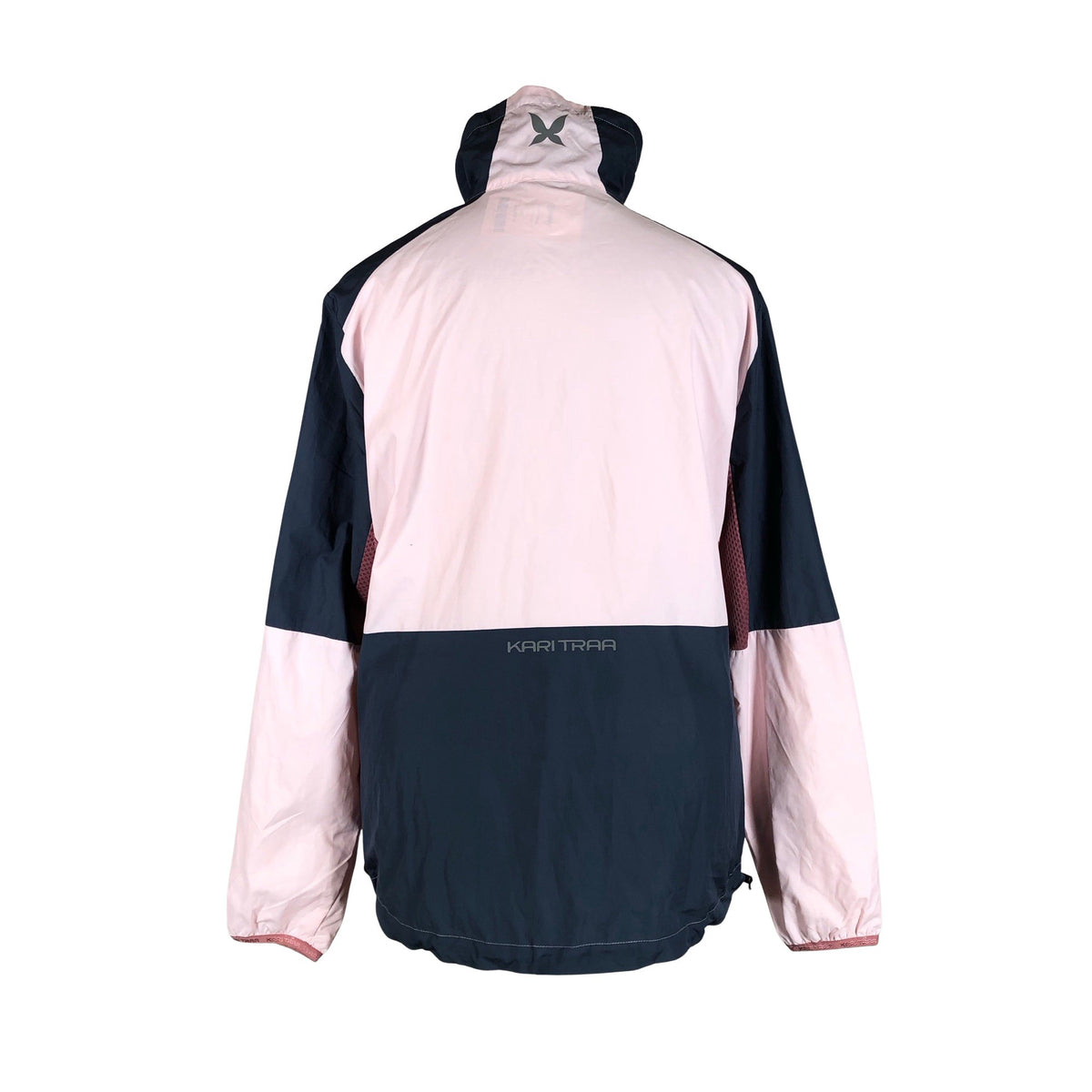 Unisex Kari Traa - Spordijope, suurus 42 - Heleroosa (2)