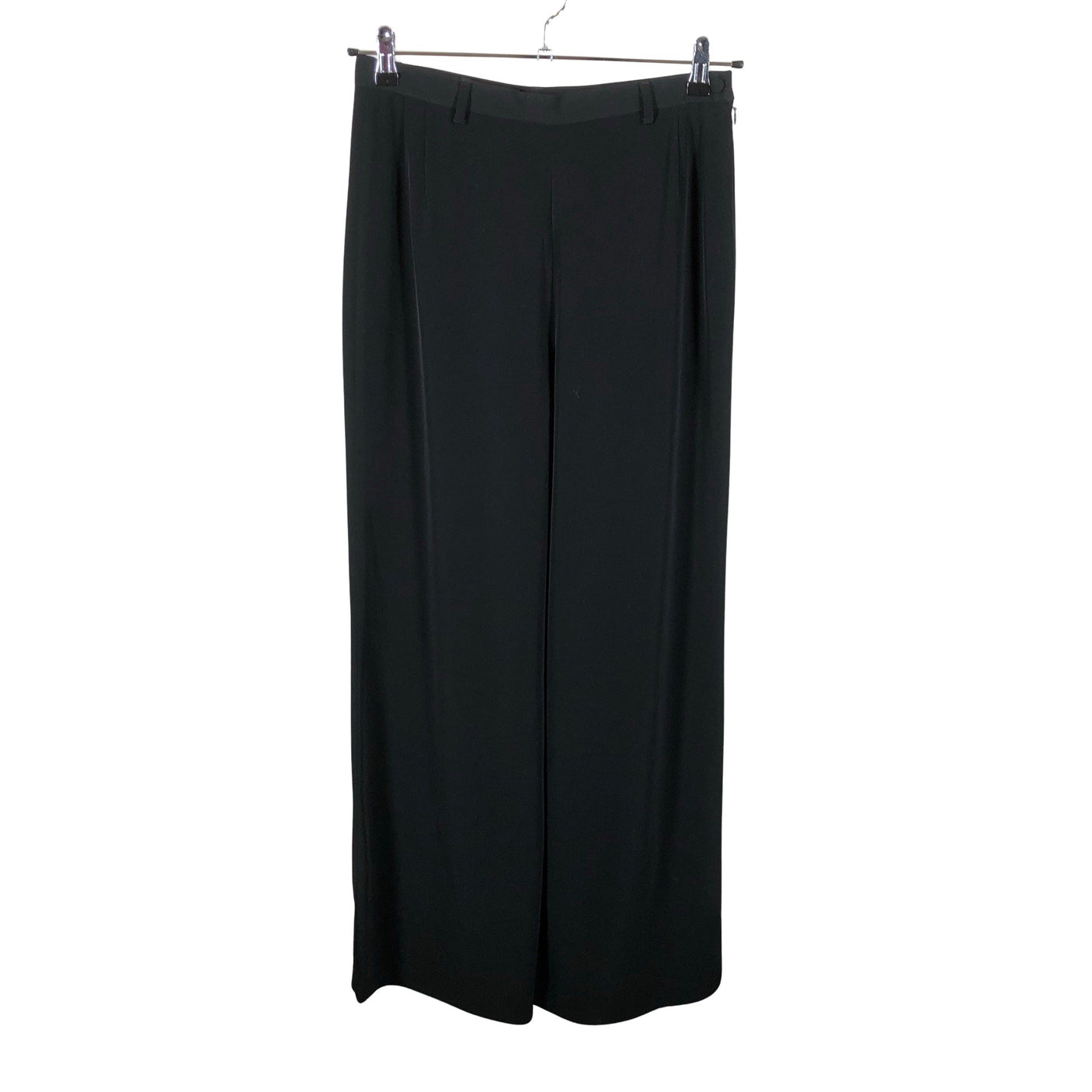 Unisex InWear - Viigipüksid, suurus 40 - Must (1)