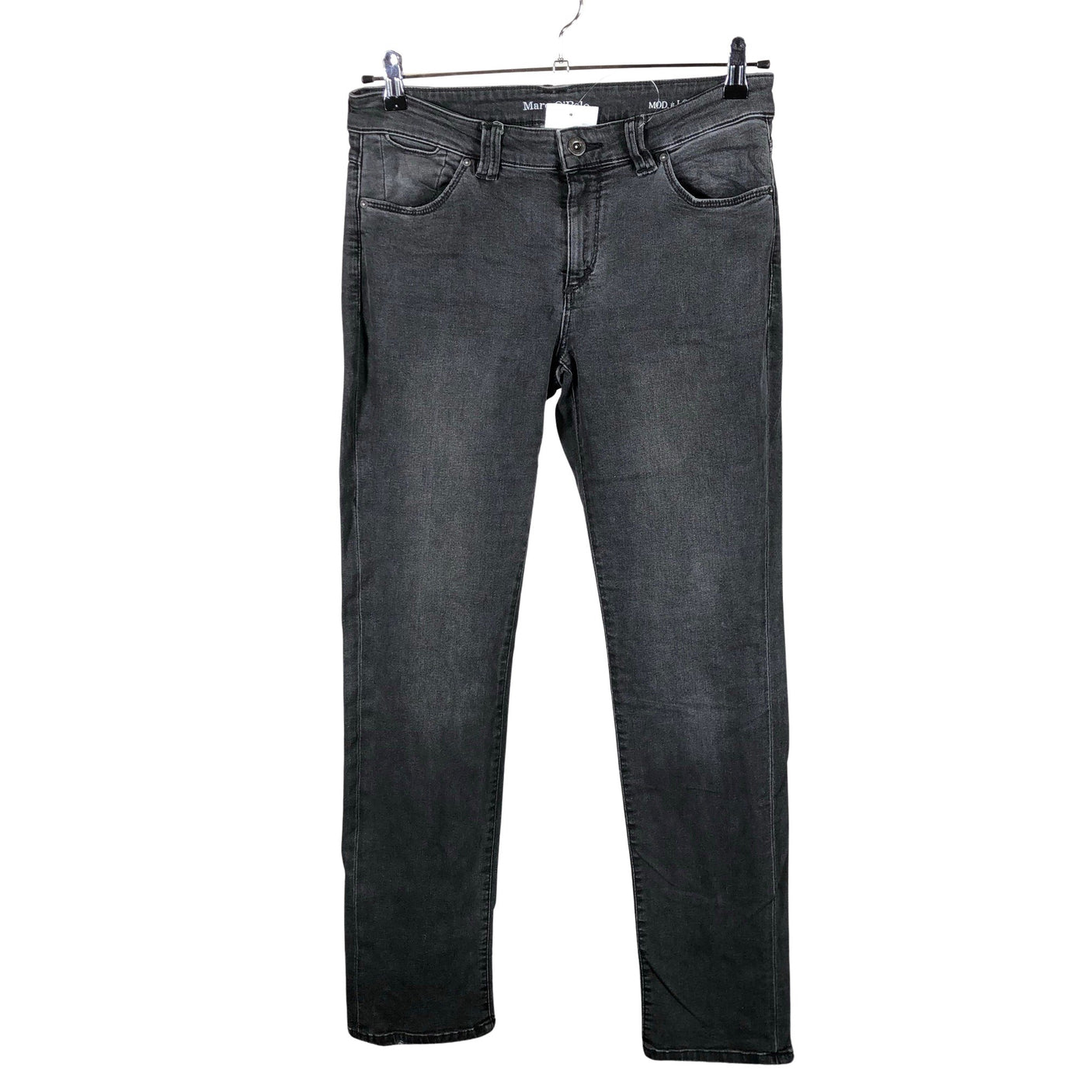 Unisex Marc O'Polo - Teksad, suurus 40 - Hall (1)