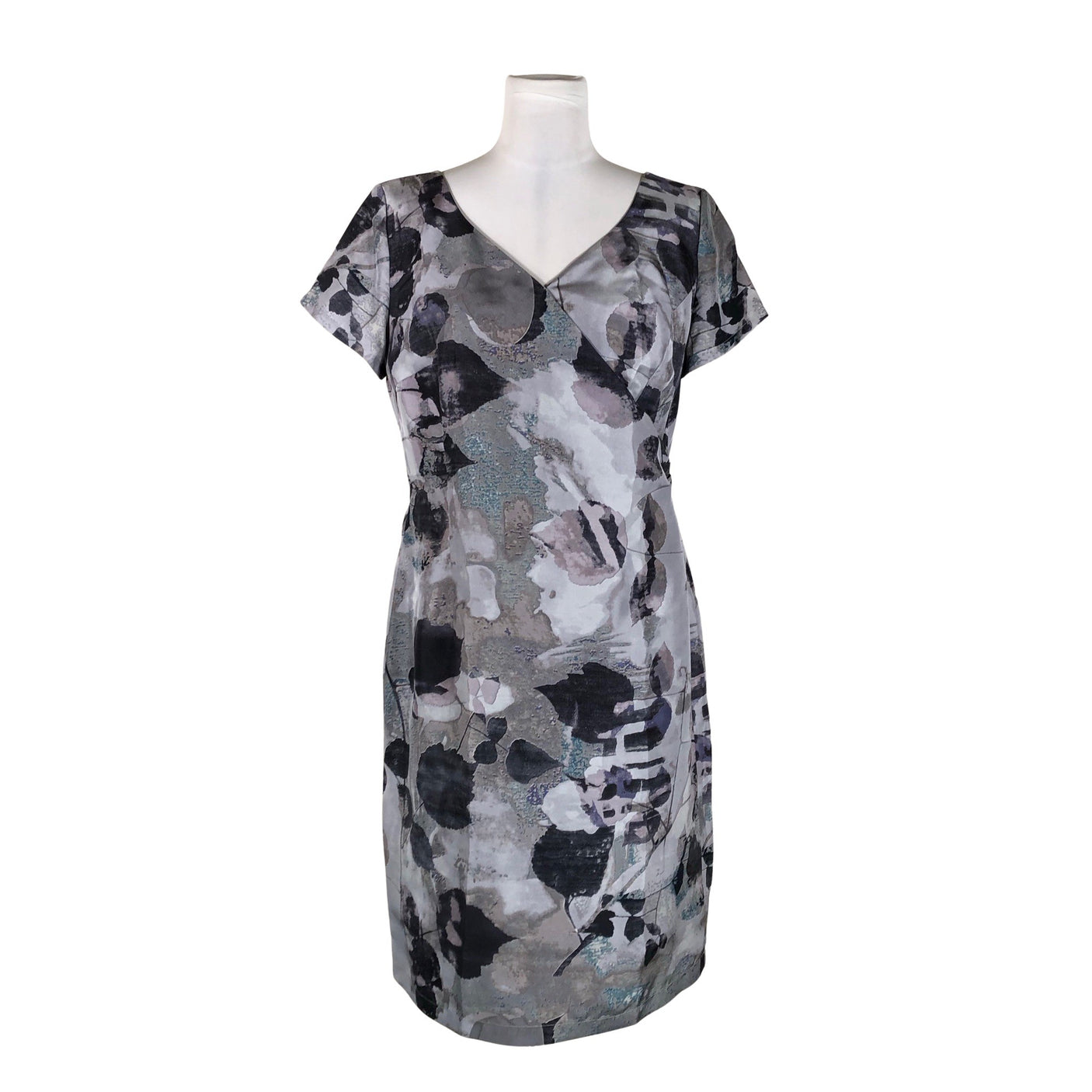 Unisex Ril's - Pidulik kleit, suurus 40 - Helesinine (1)