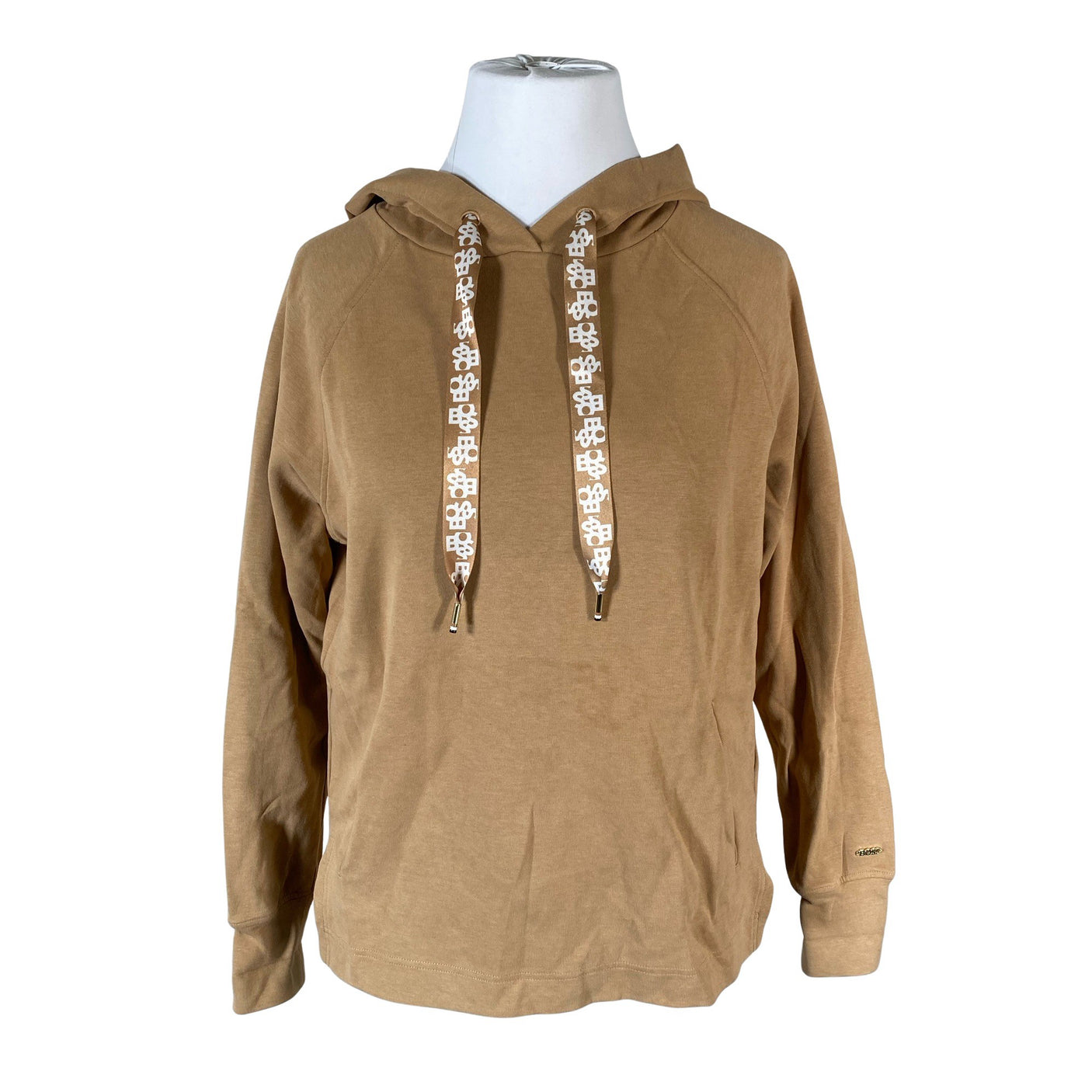 Unisex Hugo Boss - Dressipluus, suurus 42 - Pruun (1)