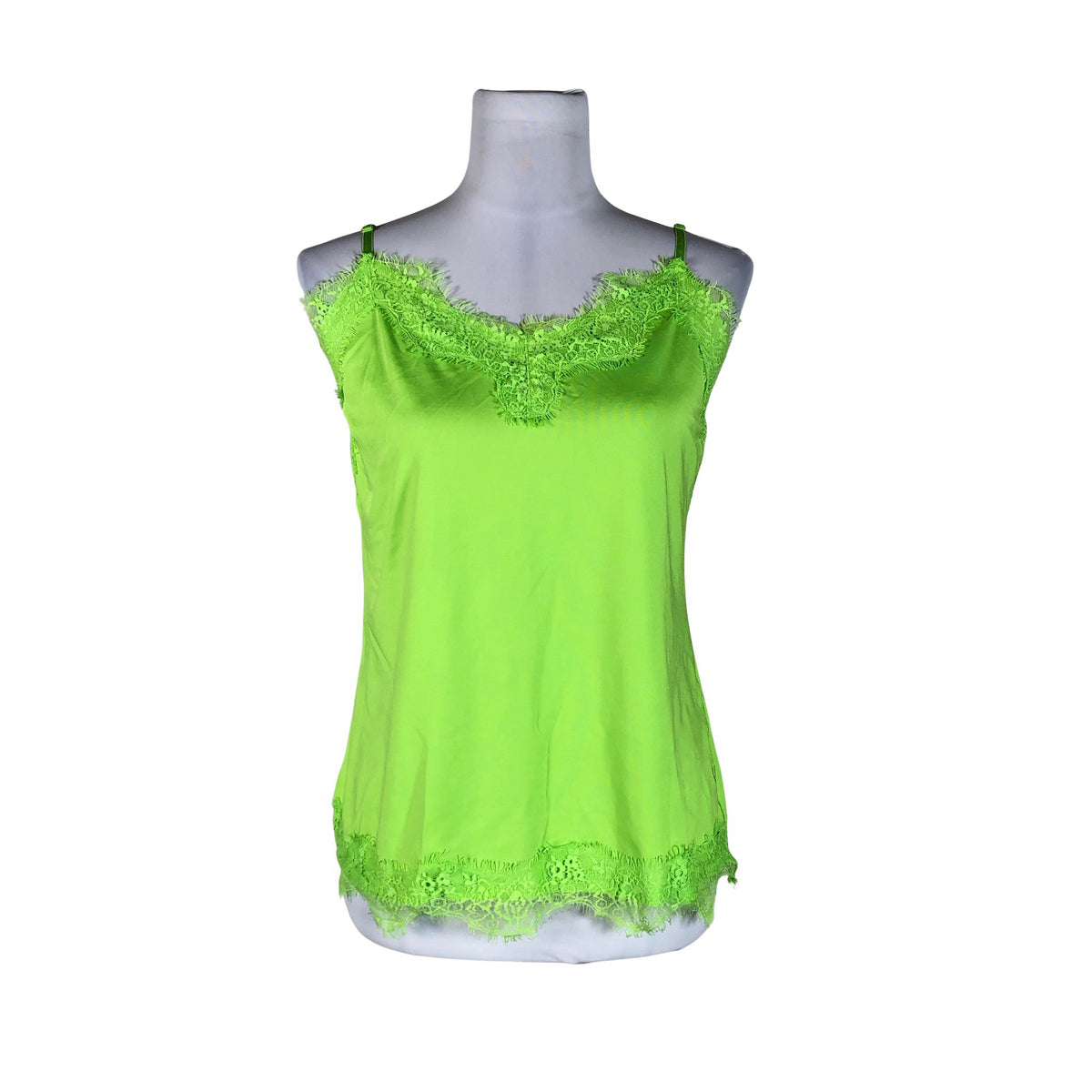Unisex Coster Copenhagen - Topp, suurus 40 - Roheline (1)