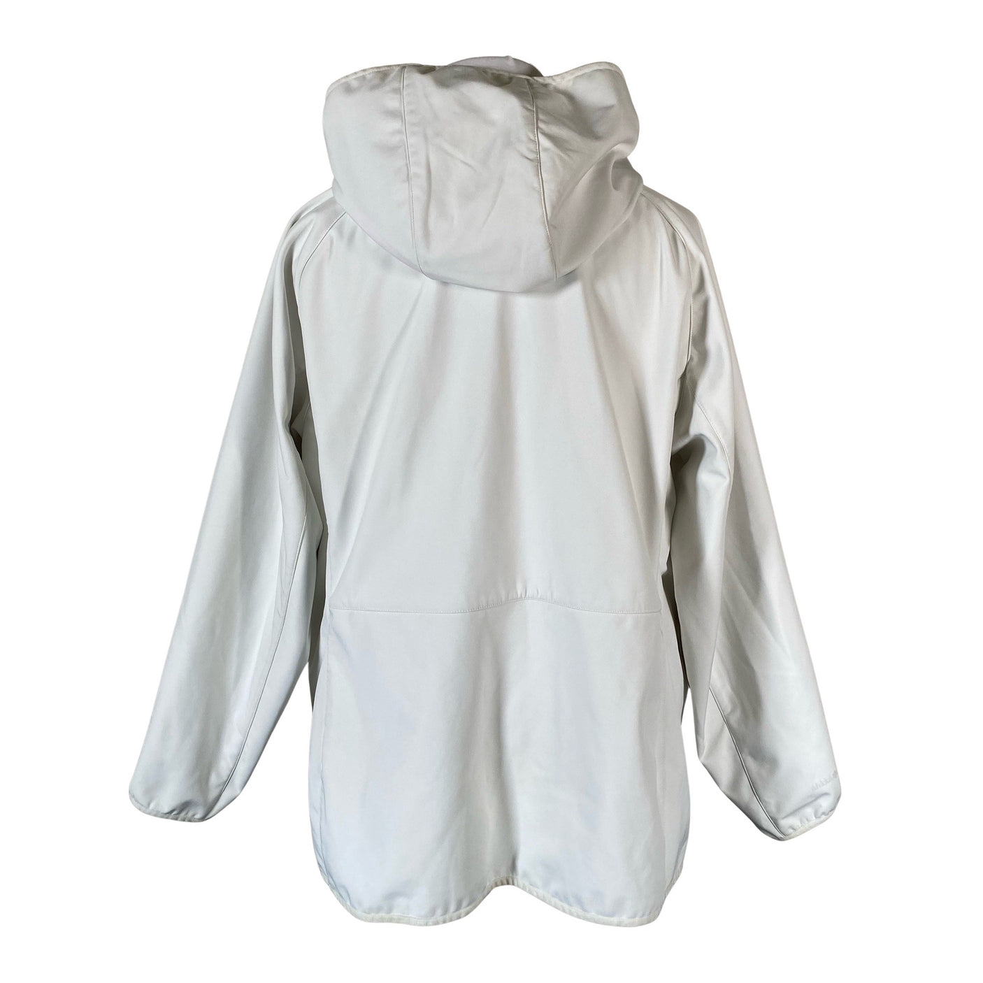 Unisex Áhkká - Softshell jope, suurus 54 - Valge (2)