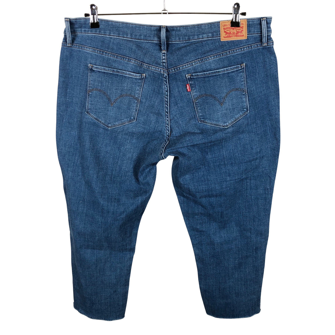 Unisex Levi's - Teksad, suurus 48 - Sinine (2)