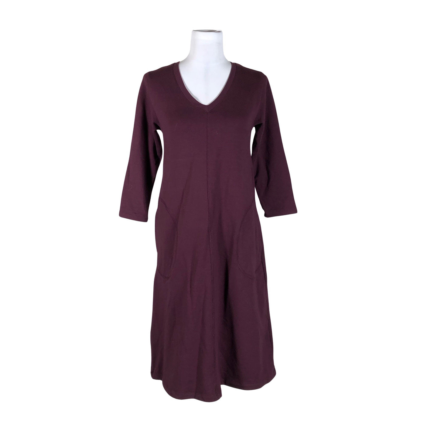 Unisex me&i - Dressikangast kleit, suurus 36 - Lilla (1)