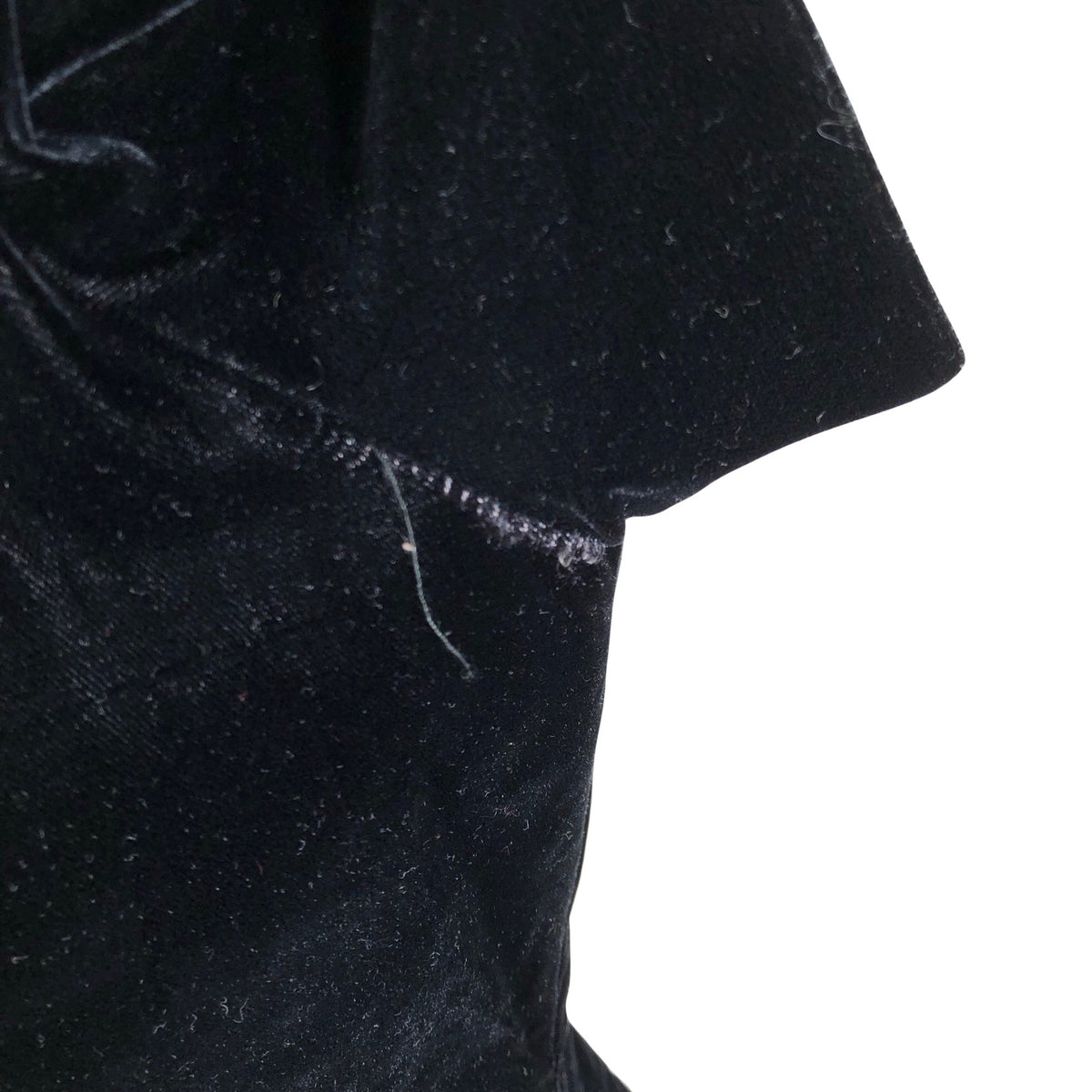 Unisex Maggy London - Õhtukleit, suurus 36 - Must (3)