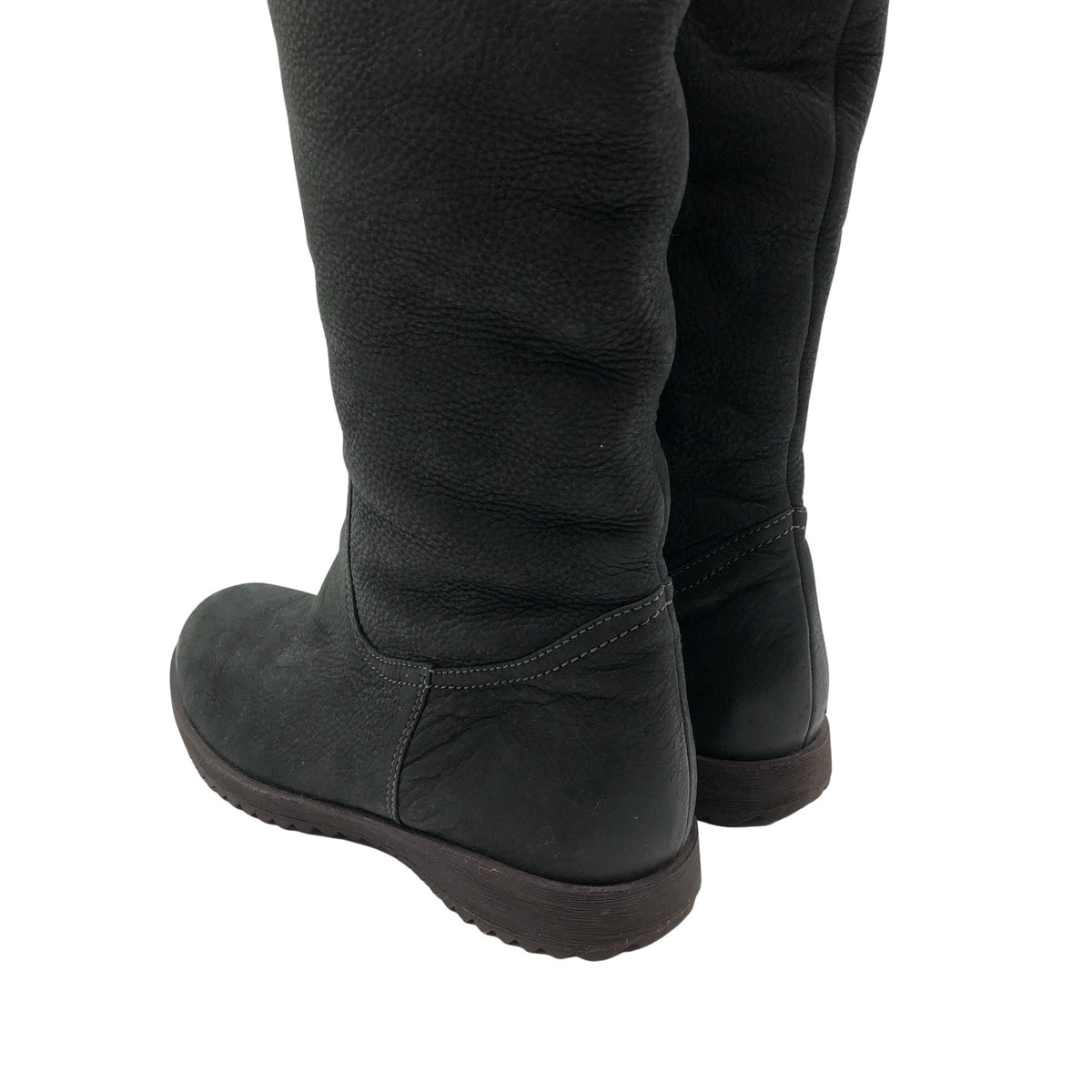 Unisex Ecco - Saapad, suurus 37 - Hall (2)