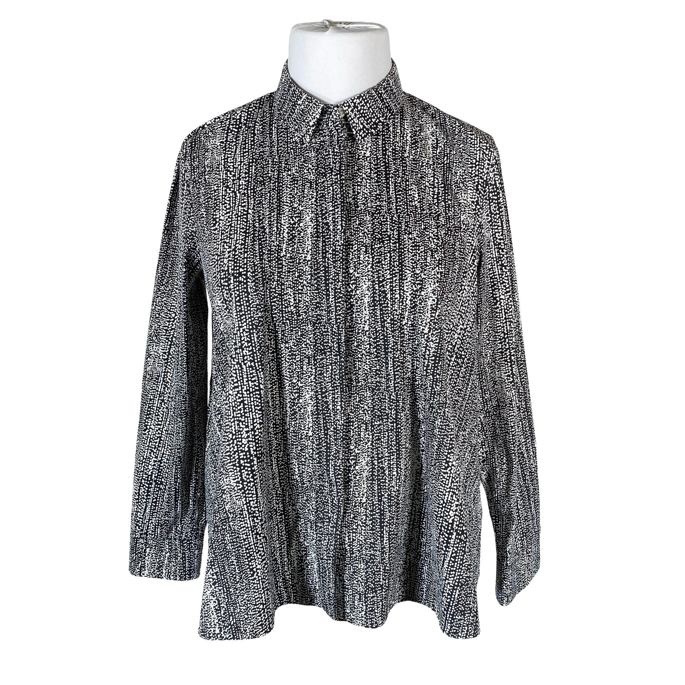 Unisex COS - Pluus, suurus 42 - Must (1)