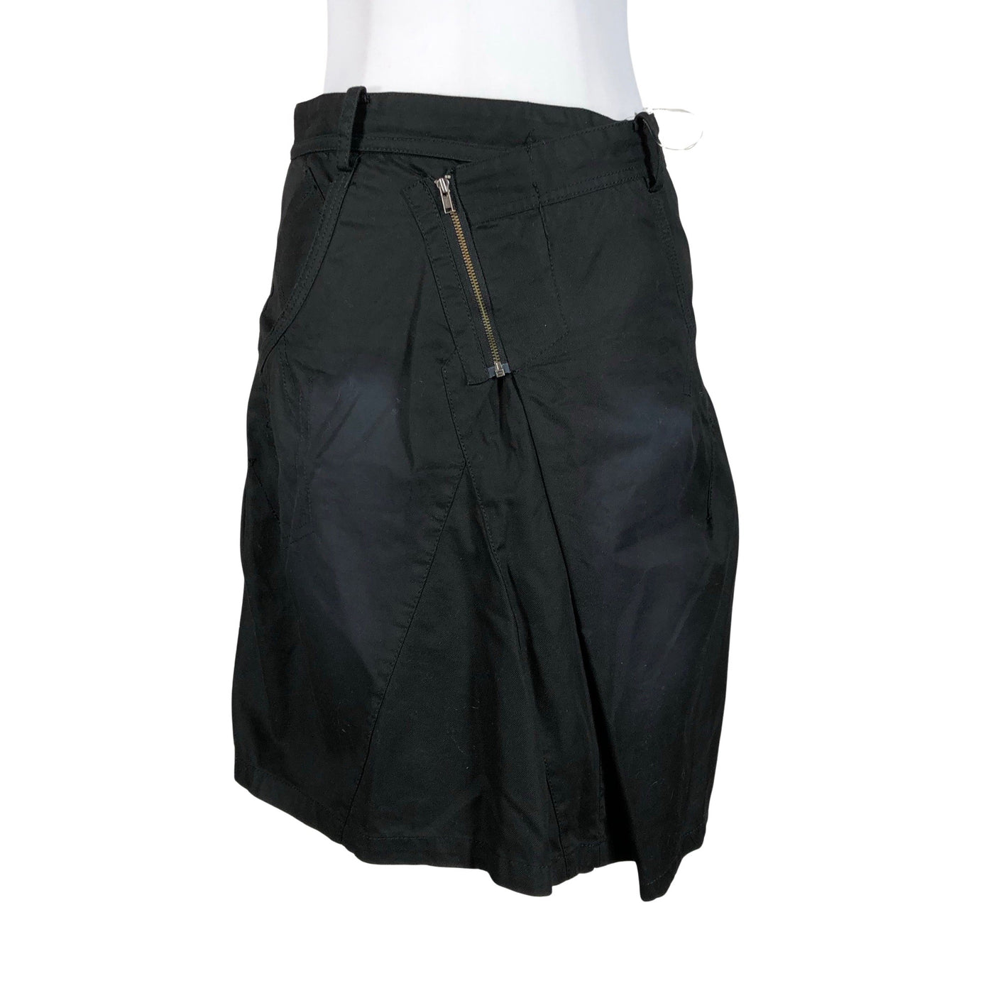Unisex JNBY - Mitteveniv seelik, suurus 40 - Must (1)
