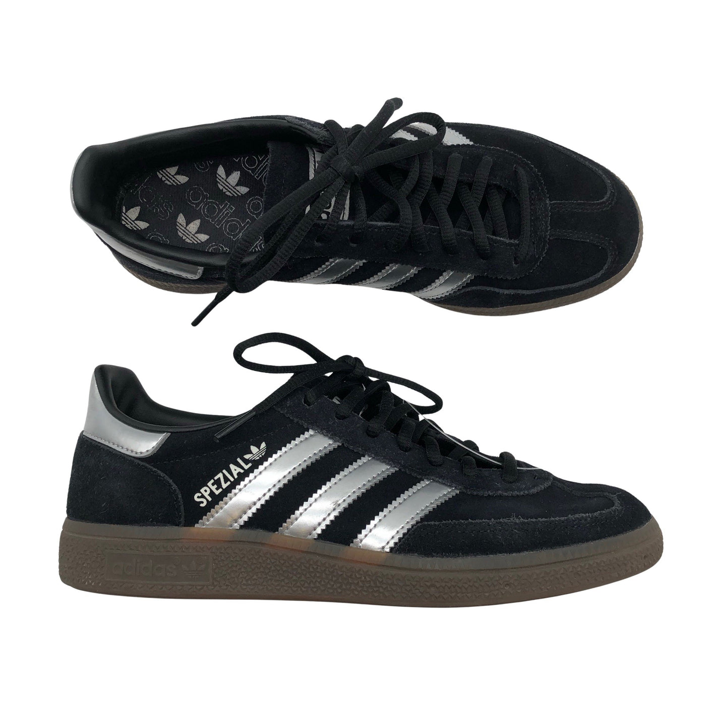 Unisex Adidas - Tennised, suurus 40 - Must (1)