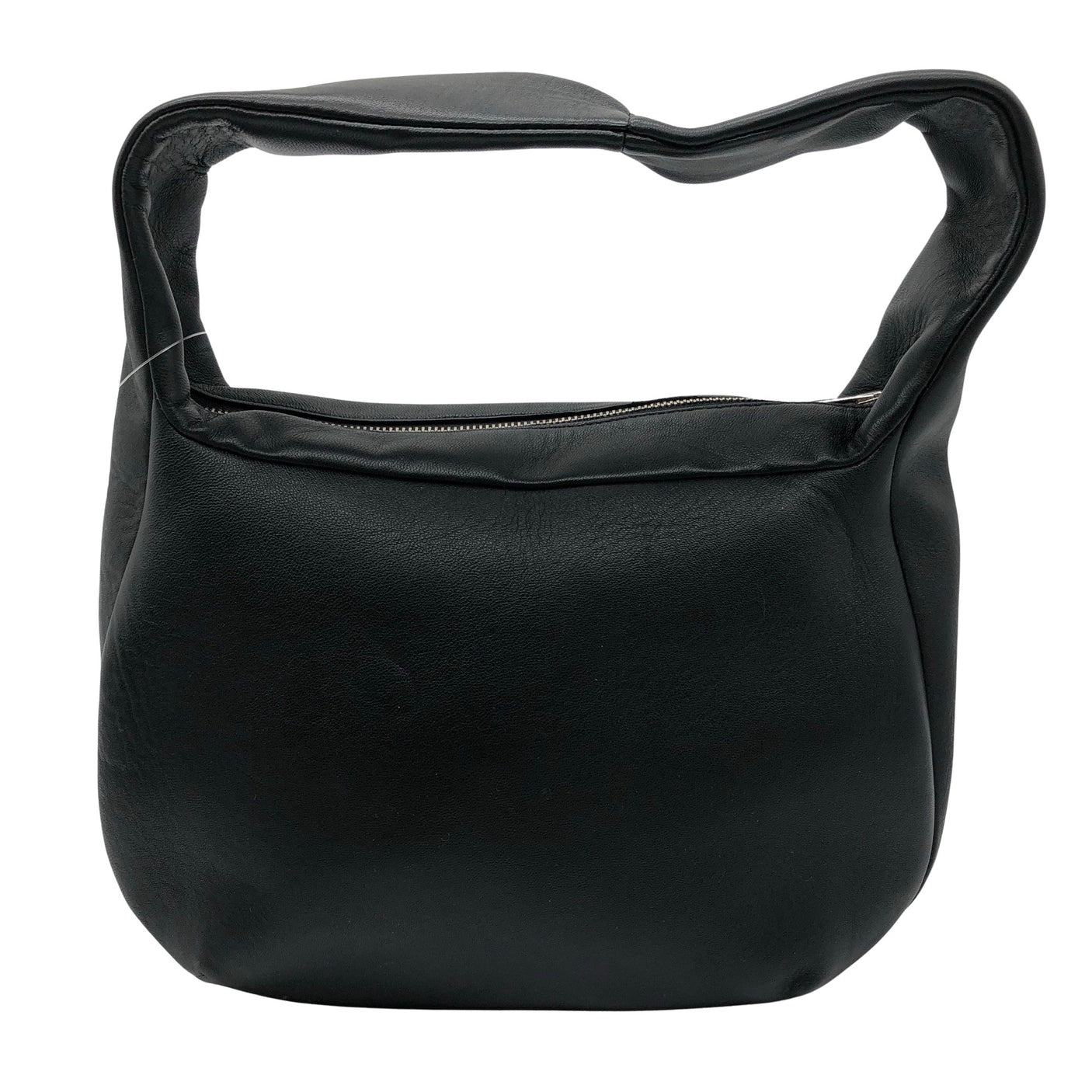Unisex COS - Käekott, suurus Midi - Must (1)