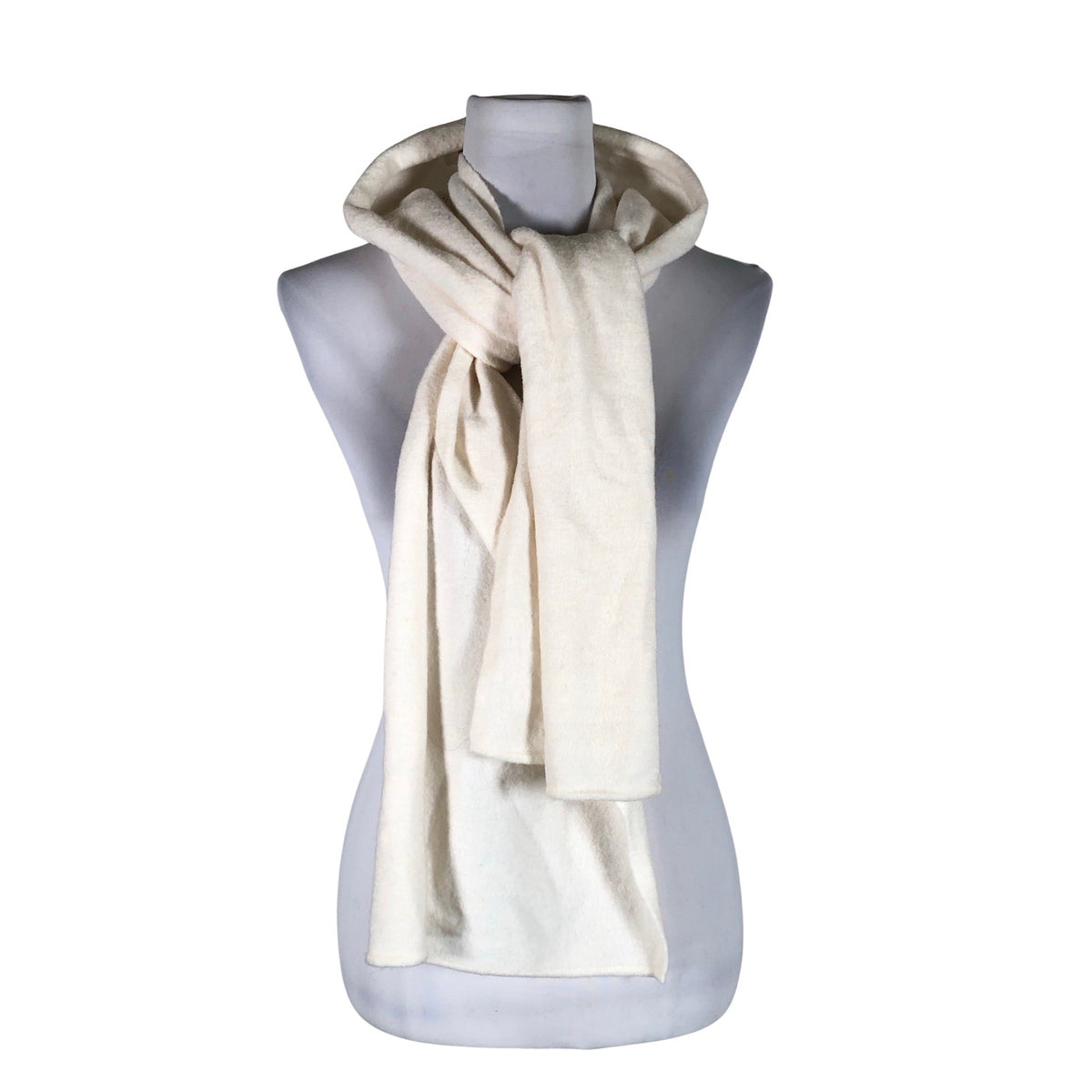 Unisex Marc O'Polo - Talvemüts, suurus 52 - 54 cm - Looduslik valge (1)