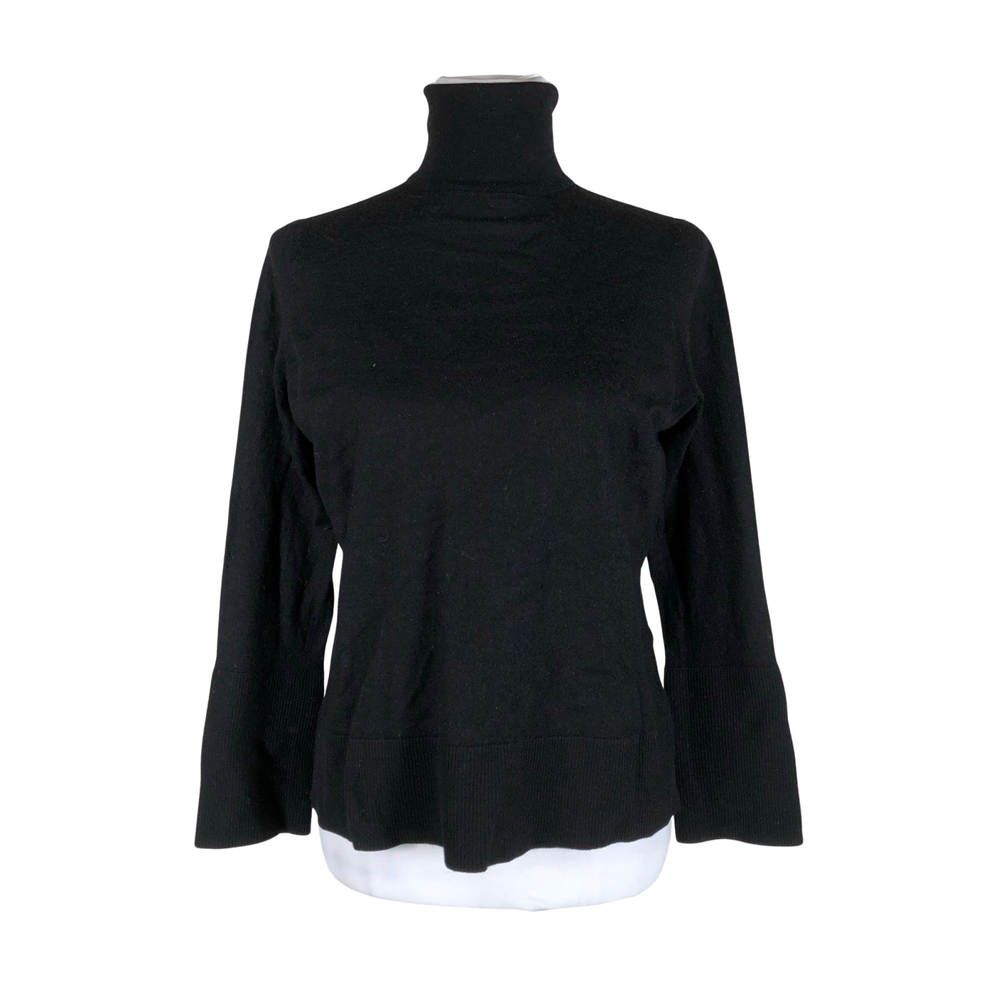 Unisex COS - Kampsun, suurus 38 - Must (1)