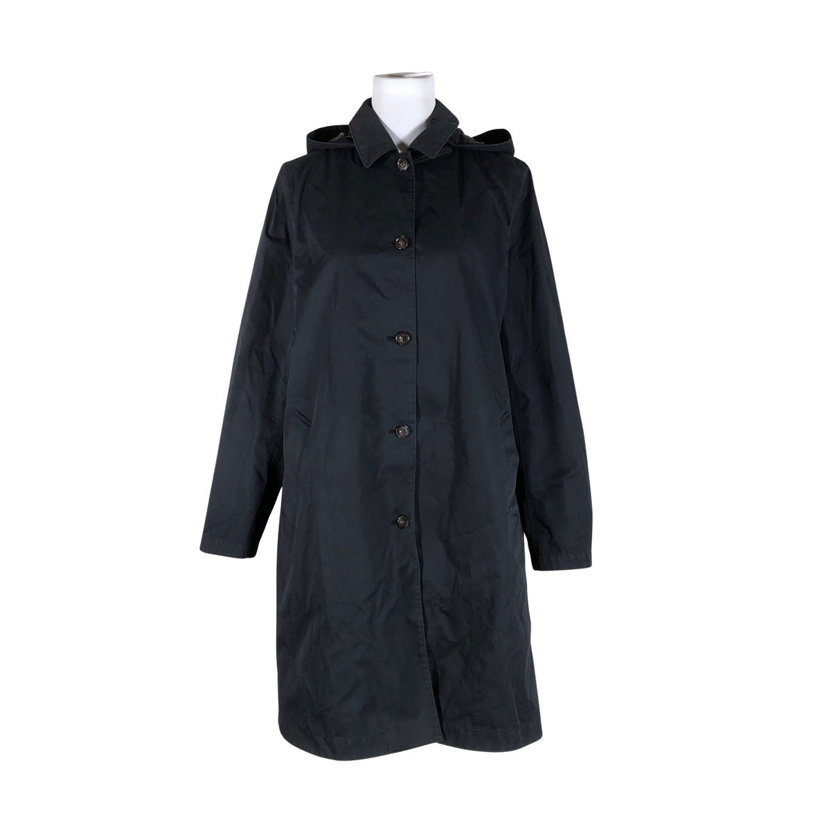 Unisex Uniqlo - Jope, suurus 40 - Hall (1)