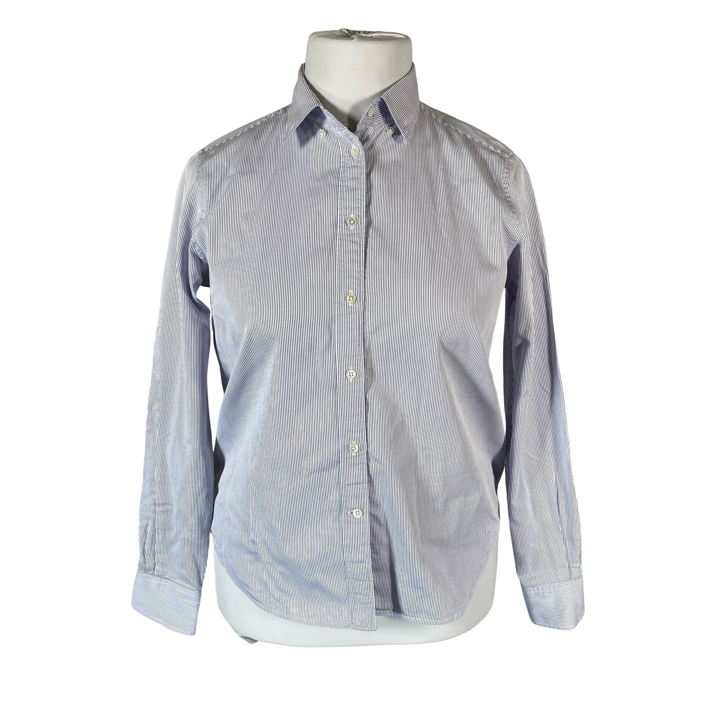 Unisex Gant - Triiksärk, suurus 42 - Helesinine (1)