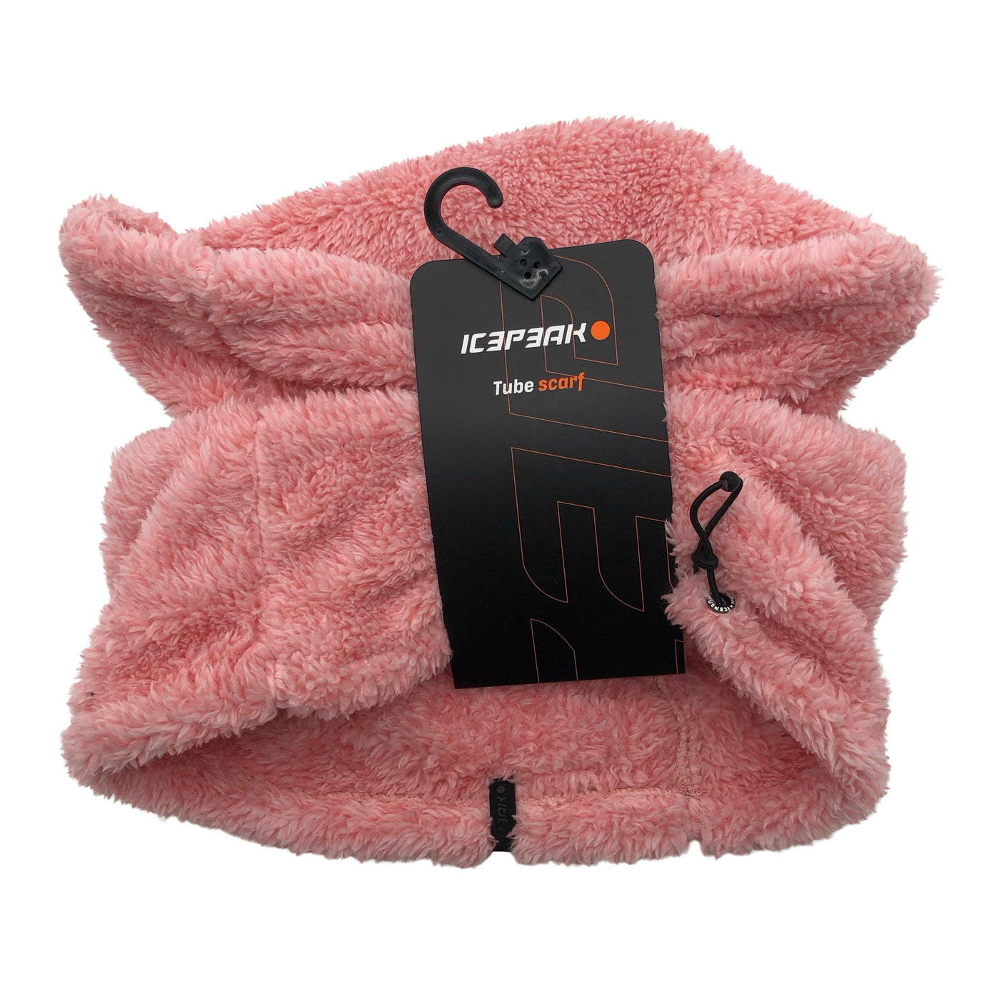 Unisex Icepeak - Torusall, suurus Mini - Heleroosa (1)