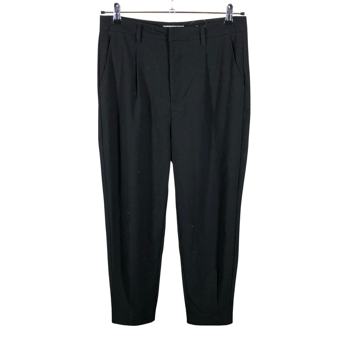 Unisex Copenhagen Muse - Viigipüksid, suurus 40 - Must (1)