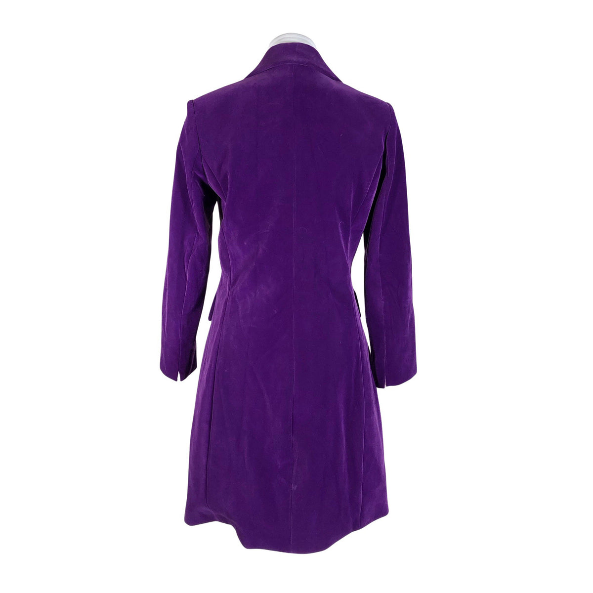 Unisex Anni Carlsson - Pidulik jakk, suurus 38 - Lilla (2)