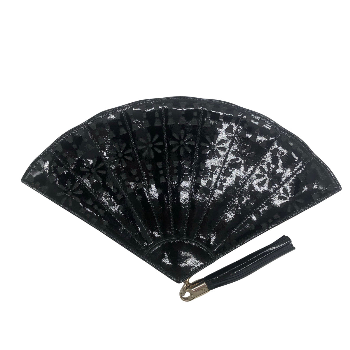 Unisex Kate Spade - Käekott, suurus Mini - Must (2)