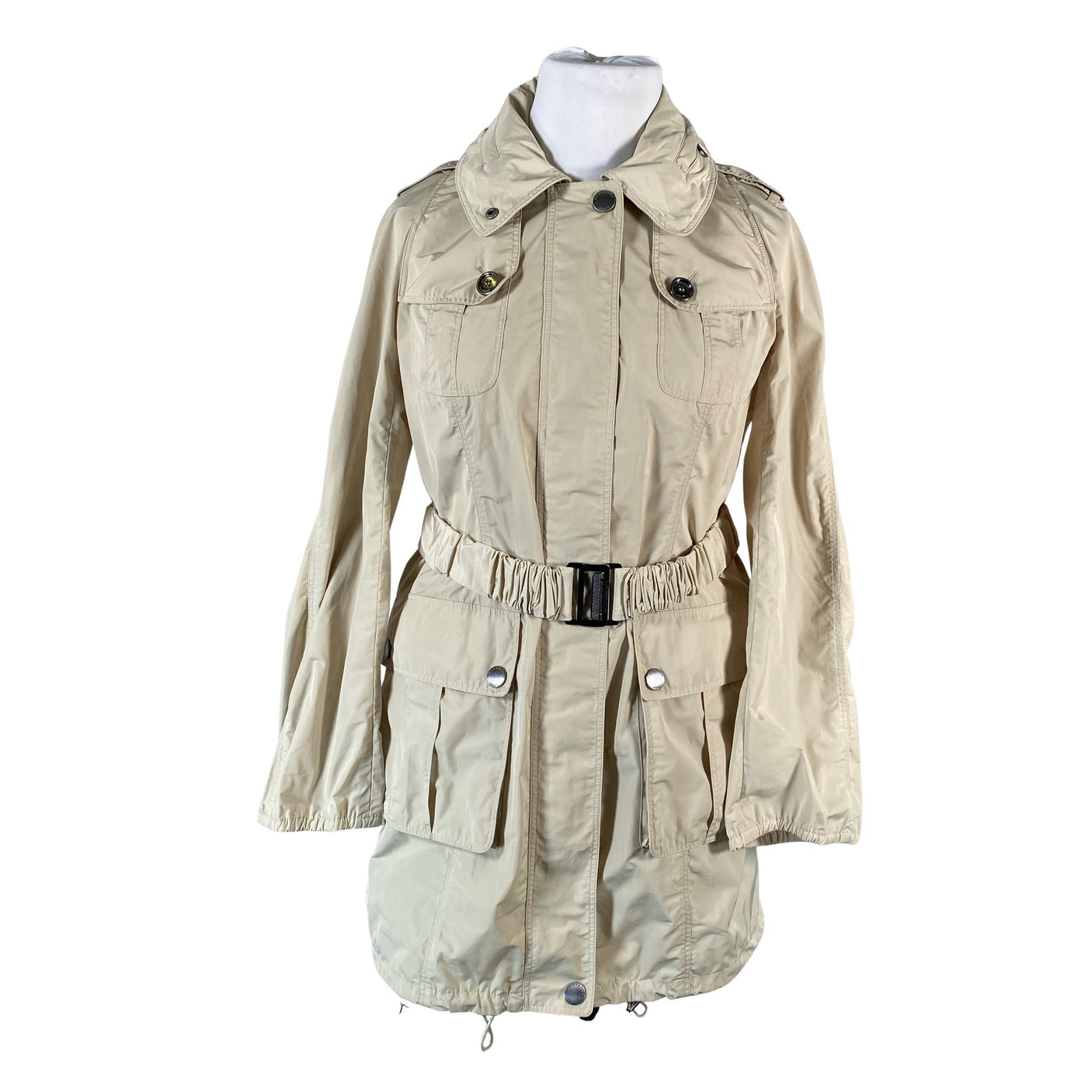 Unisex Burberry Brit - Jope, suurus 42 - Beige (1)