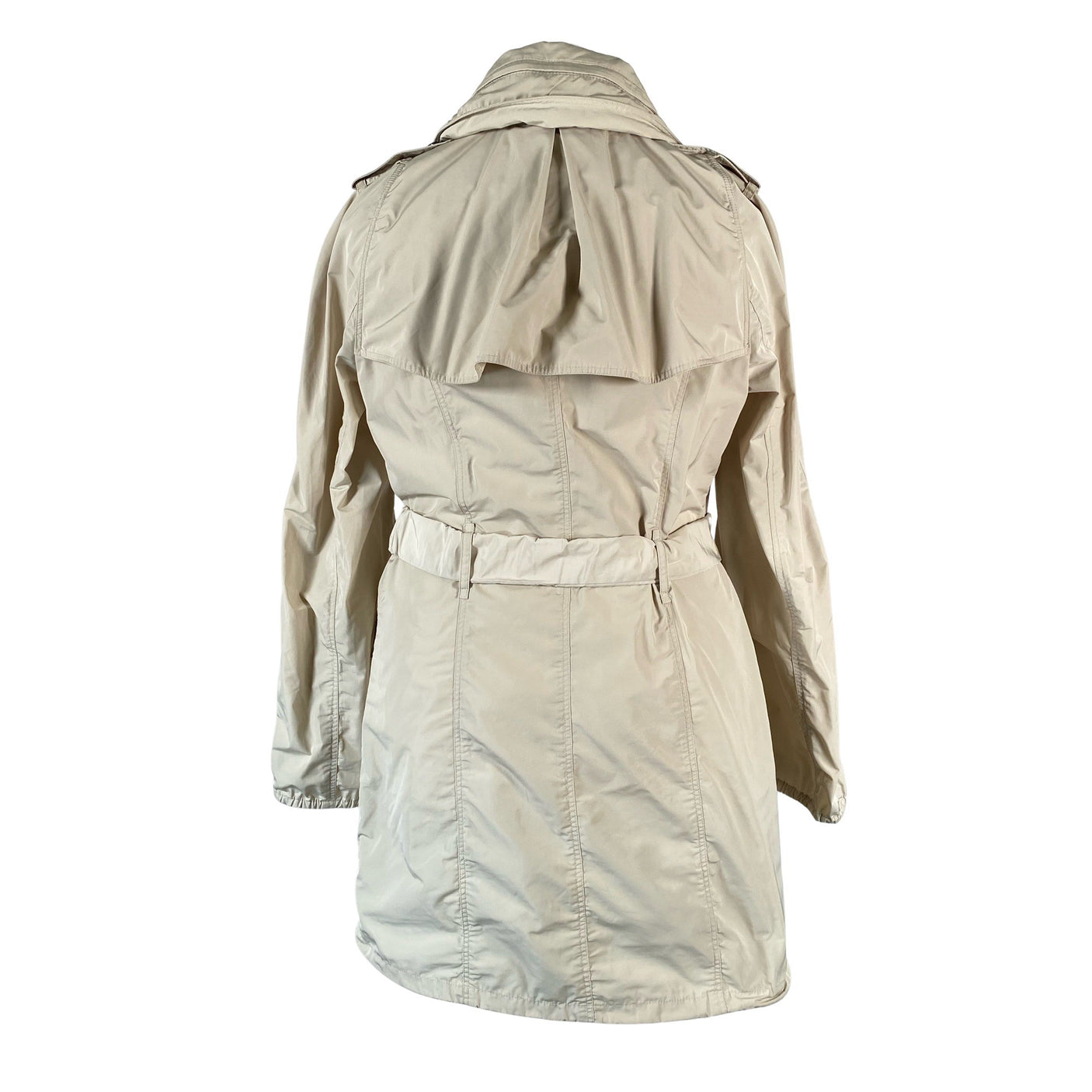 Unisex Burberry Brit - Jope, suurus 42 - Beige (3)