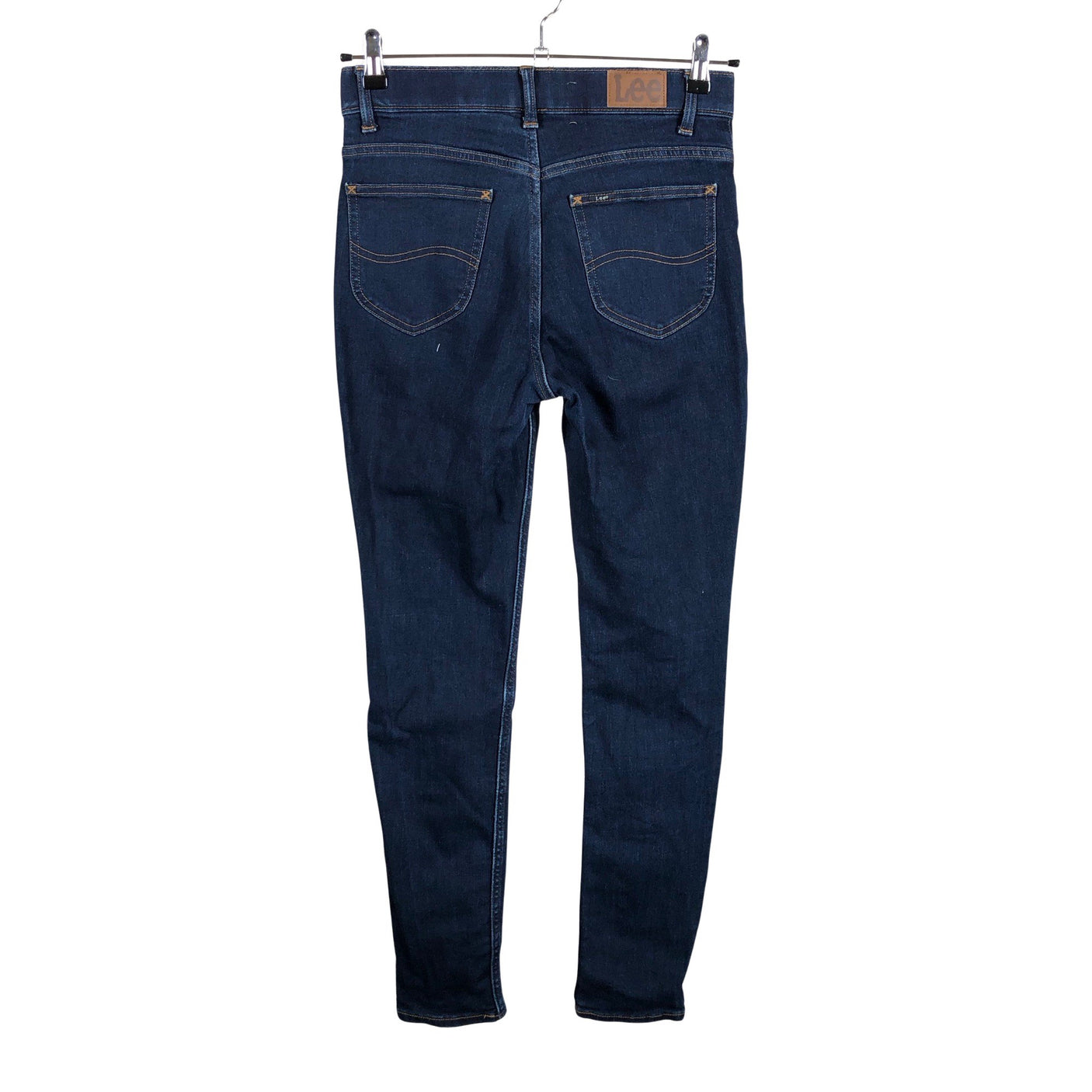 Unisex Lee - Teksaretuusid, suurus W29 - Sinine (2)