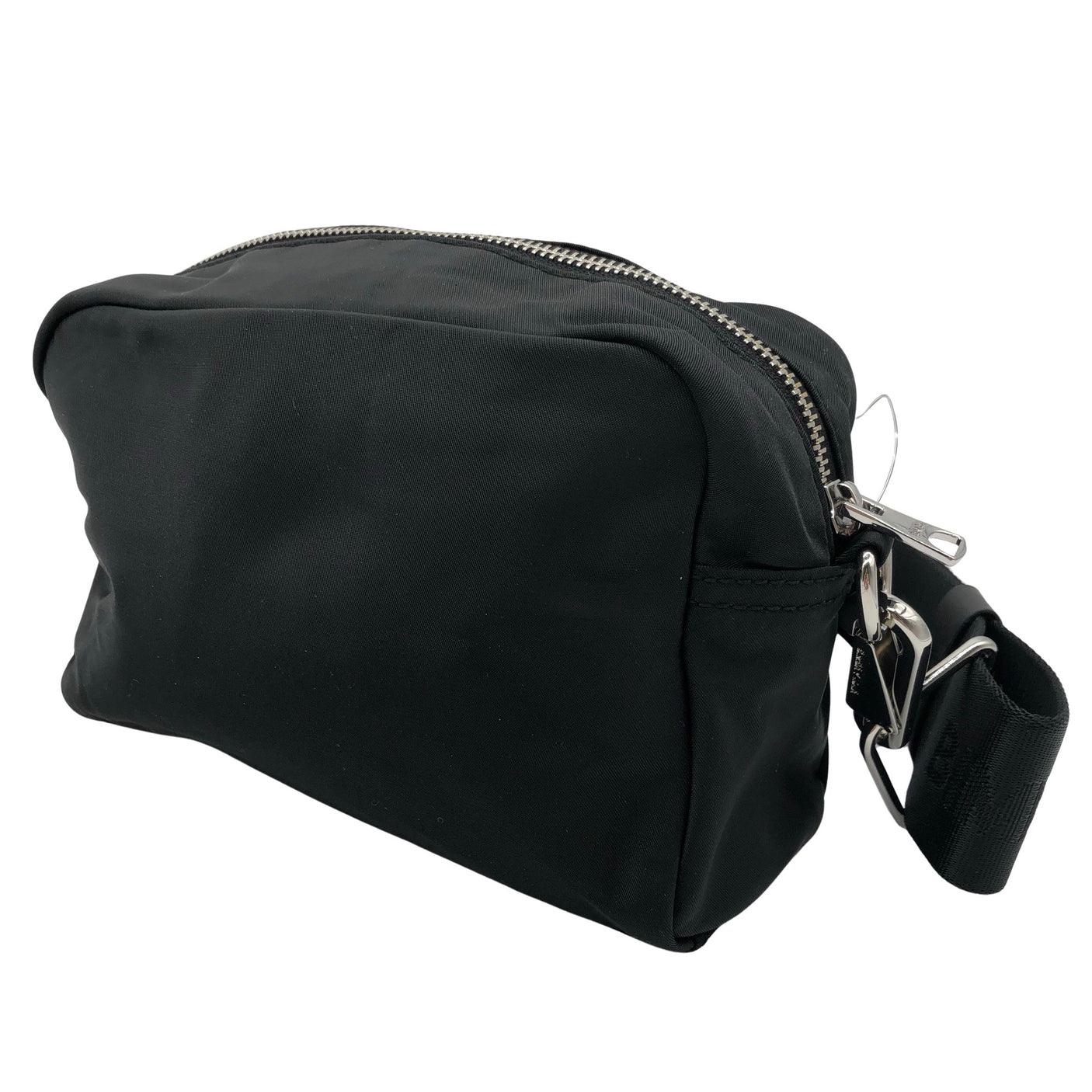 Unisex Bimba Y Lola - Õlakott, suurus Mini - Must (2)