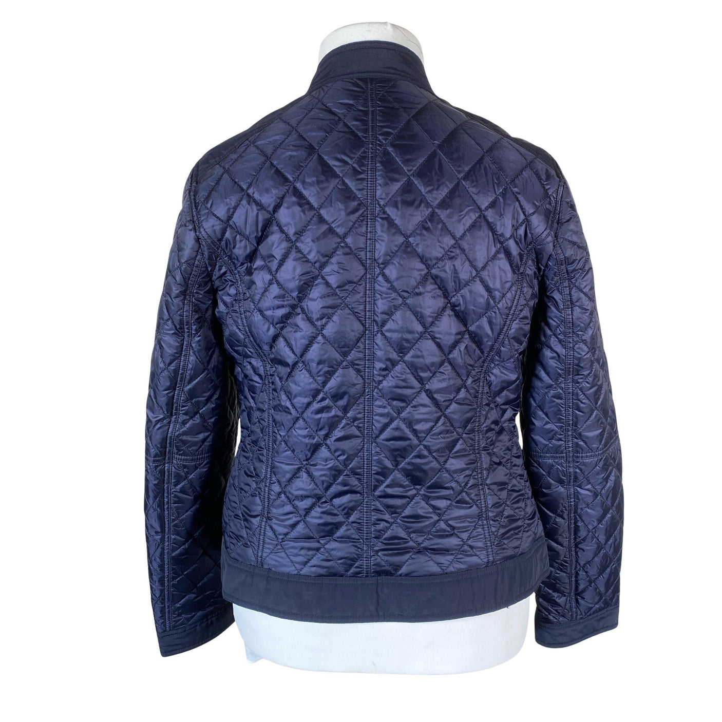 Unisex Tommy Hilfiger - Tepitud jope, suurus 42 - Sinine (2)