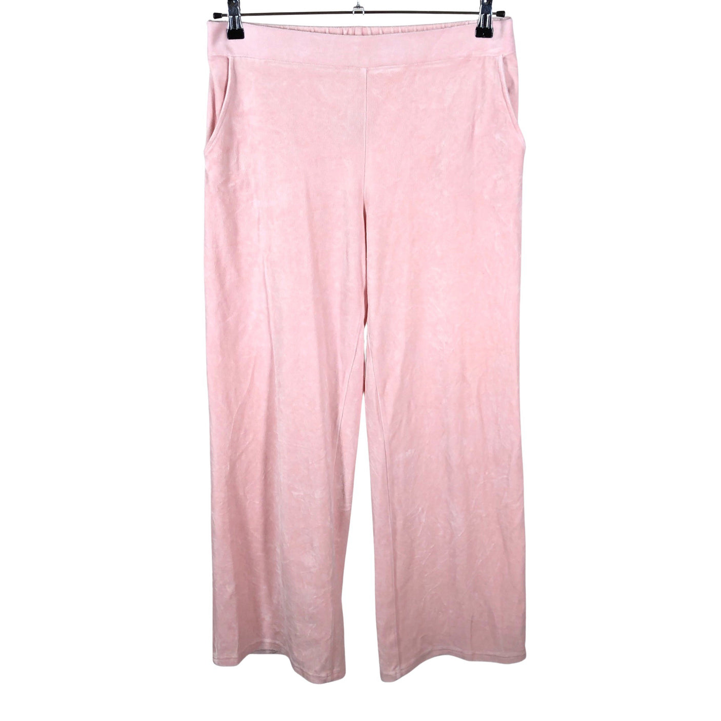 Unisex Nanso - Dressikangast püksid, suurus 40 - Heleroosa (1)