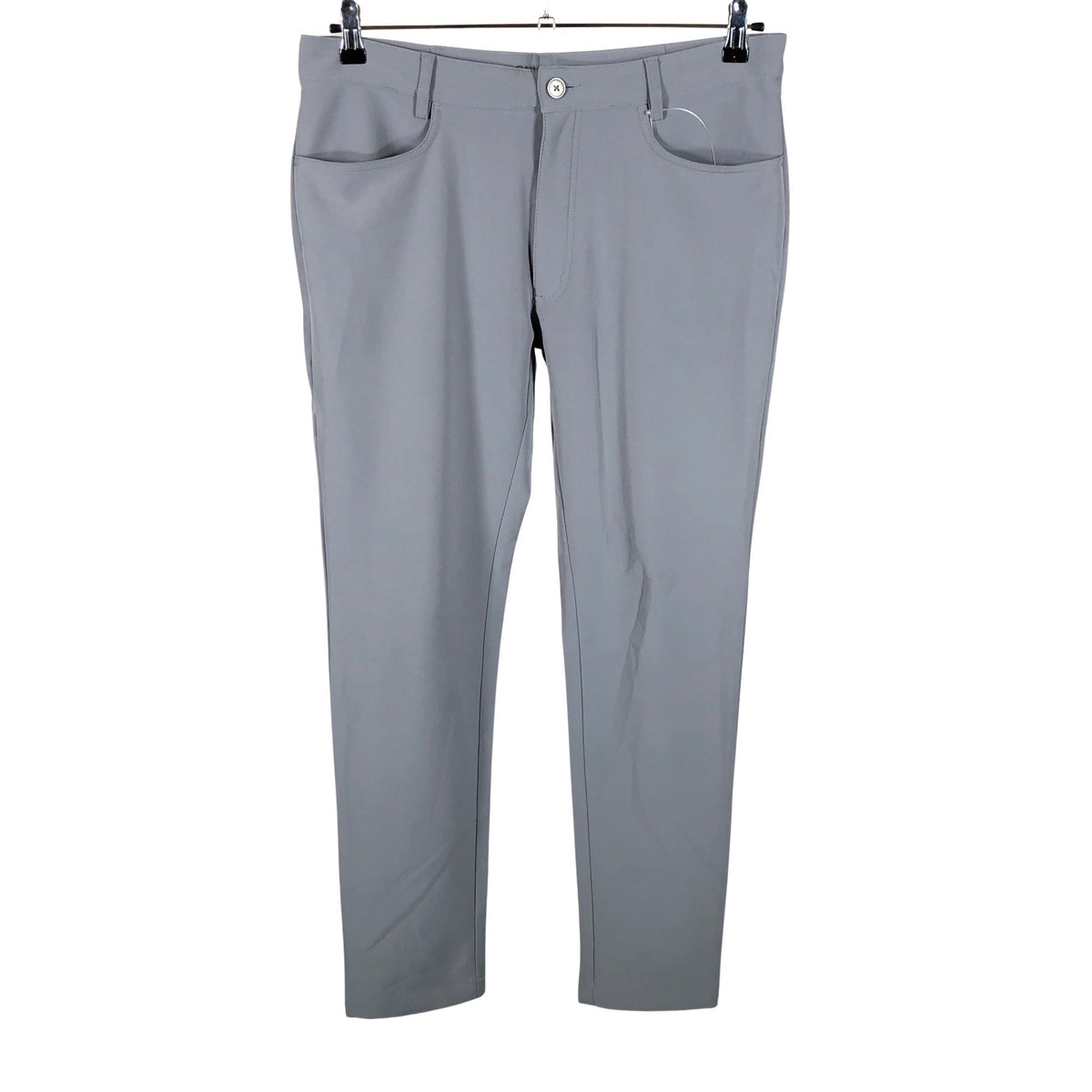 Unisex Calvin Klein - Spordipüksid, suurus XL - Hall (1)