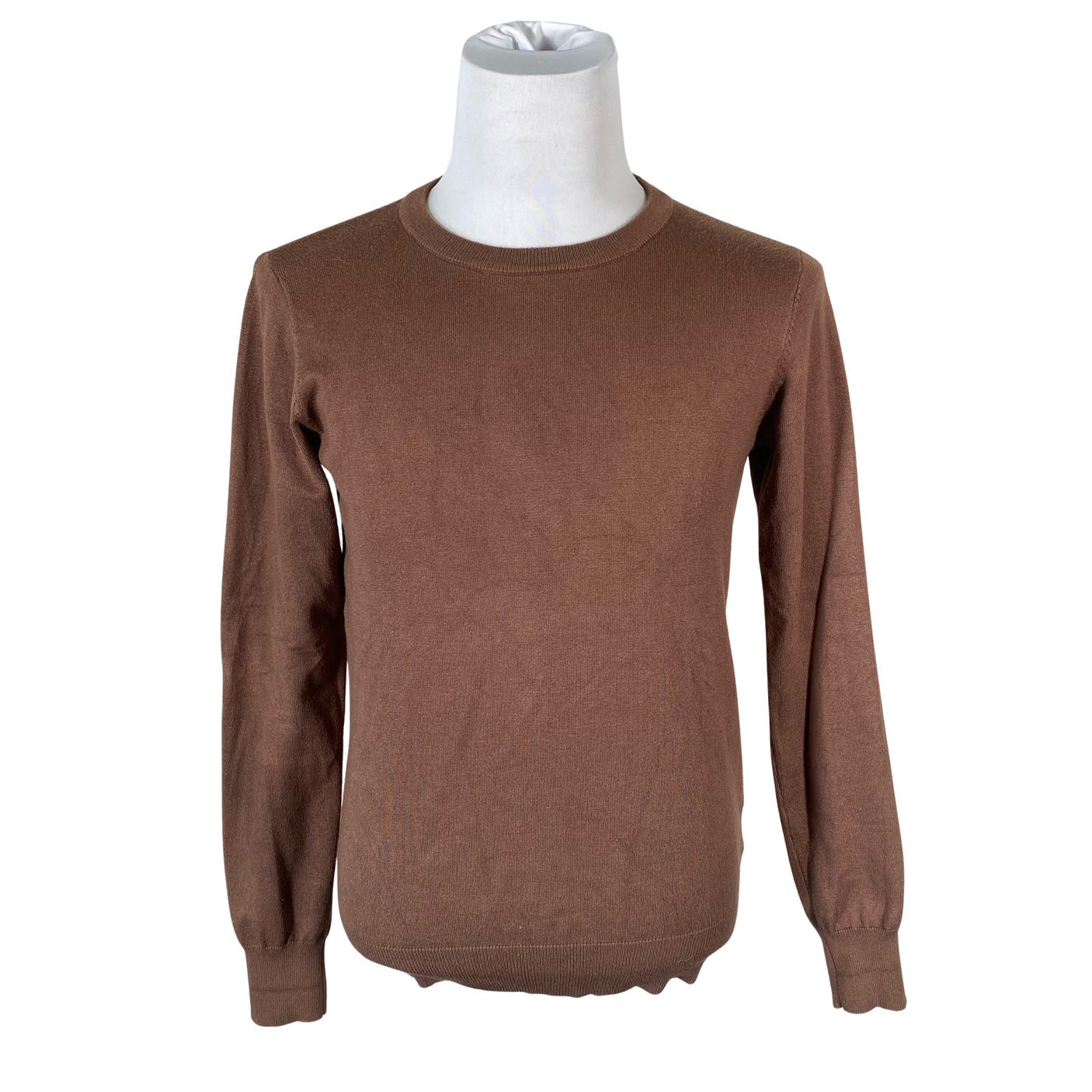 Unisex Feraud - Kampsun, suurus L - Pruun (1)