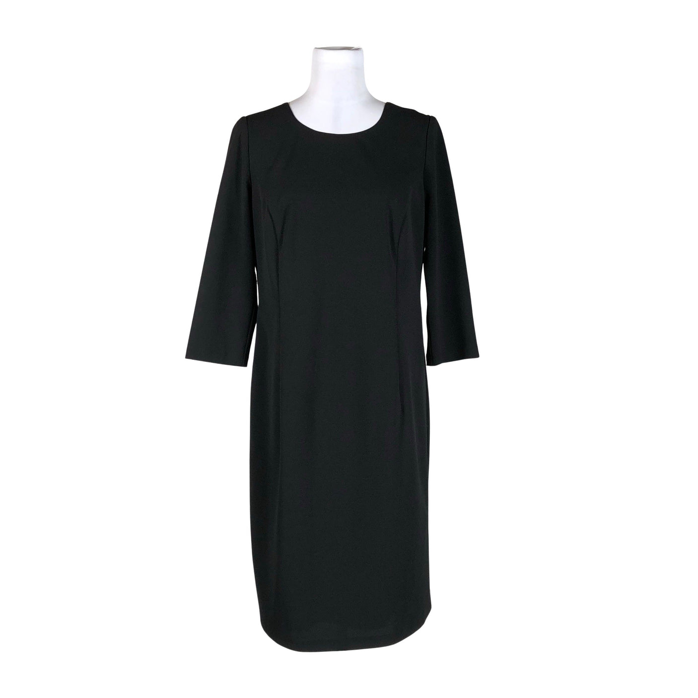 Unisex Jocca - Pliiatskleit, suurus 40 - Must (1)
