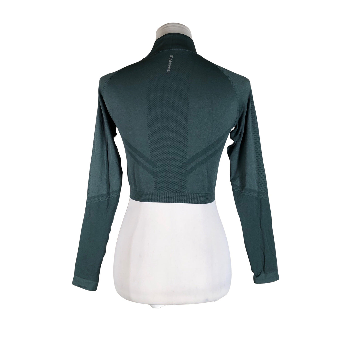 Unisex ICIW – Icaniwill - Spordisärk, pikad käised, suurus 36 - (2)