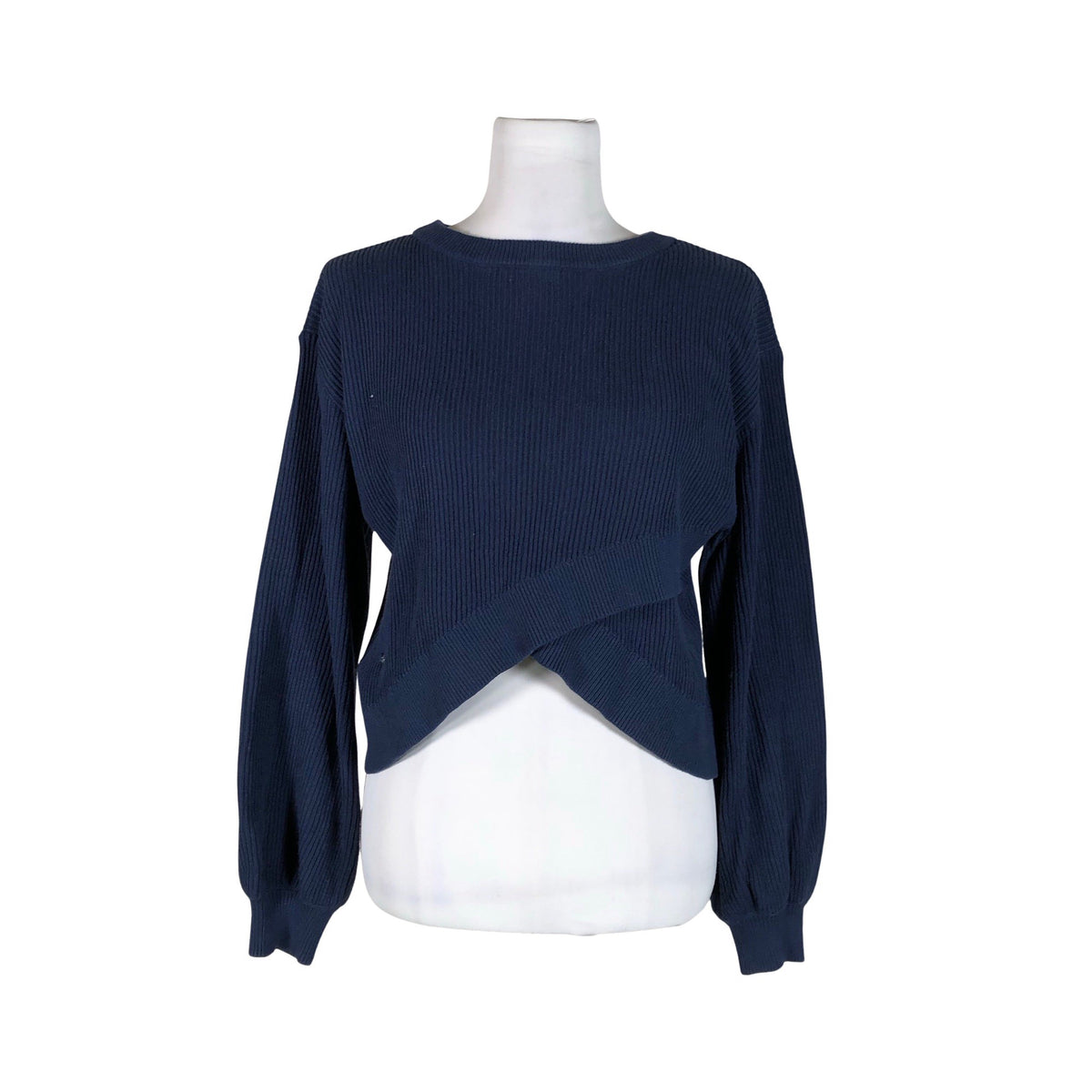 Unisex Lululemon - Kampsun, suurus 36 - Sinine (1)