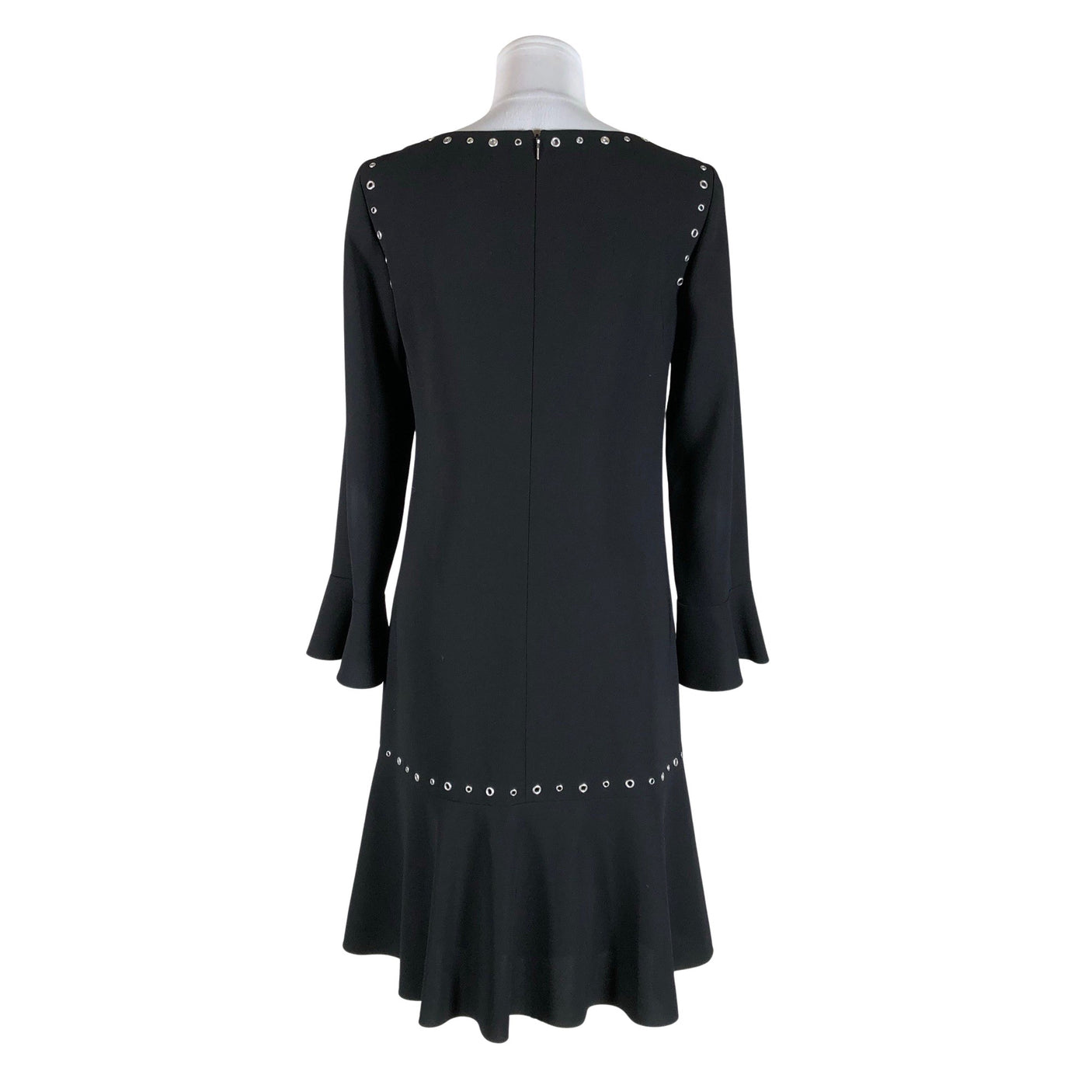 Unisex Hugo Boss - Õhuke kleit, suurus 36 - Must (2)