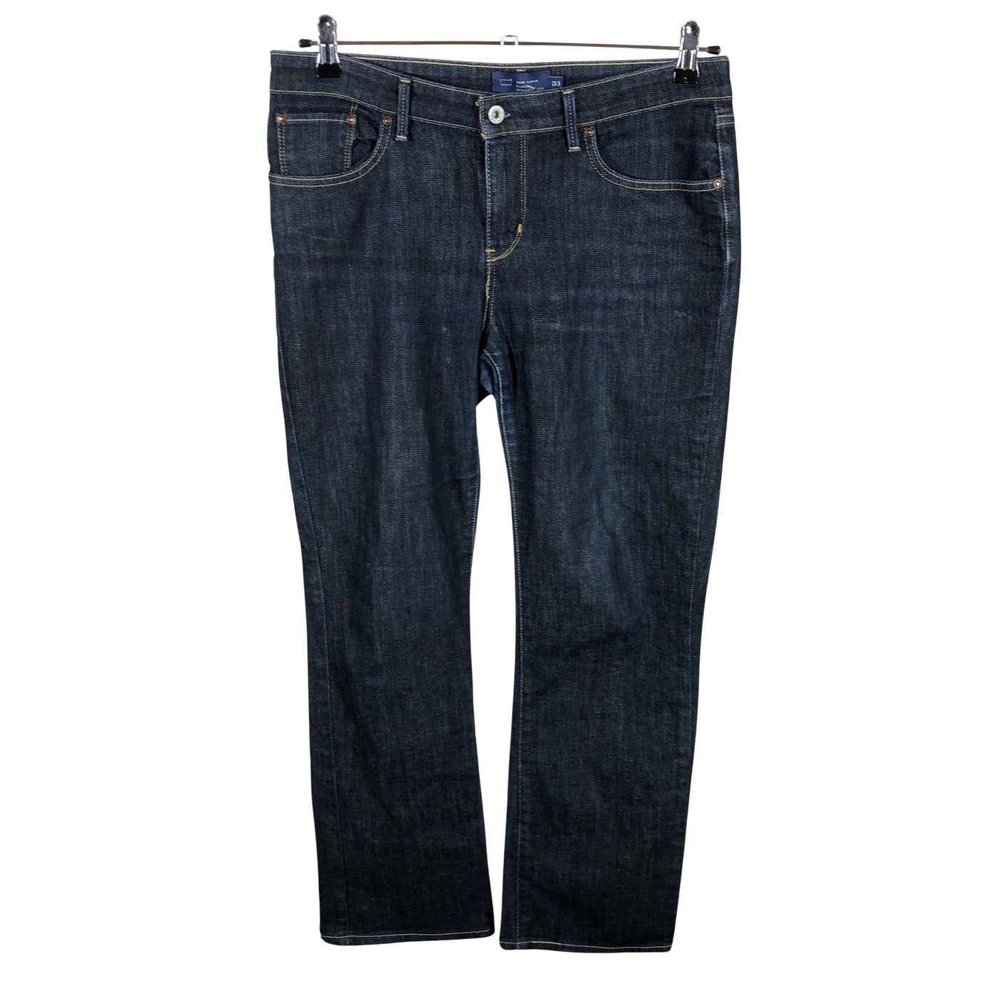 Unisex Levi's - Teksad, suurus W31 - Sinine (1)