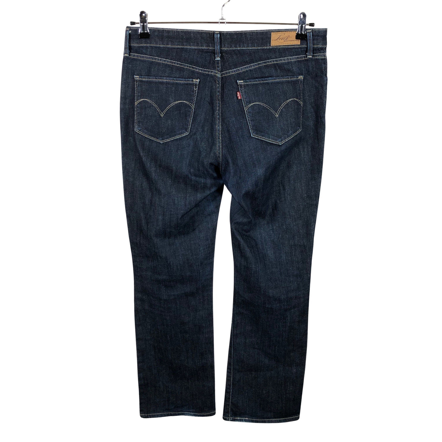 Unisex Levi's - Teksad, suurus W31 - Sinine (2)