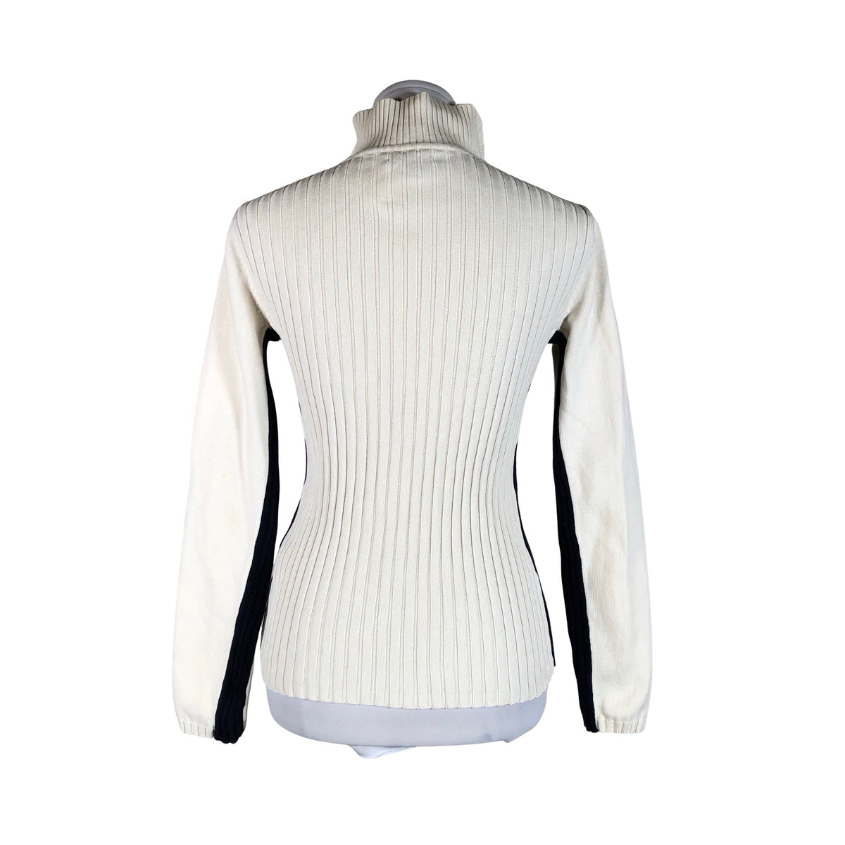 Unisex Tommy Hilfiger - Kampsun, suurus 38 - Beige (2)