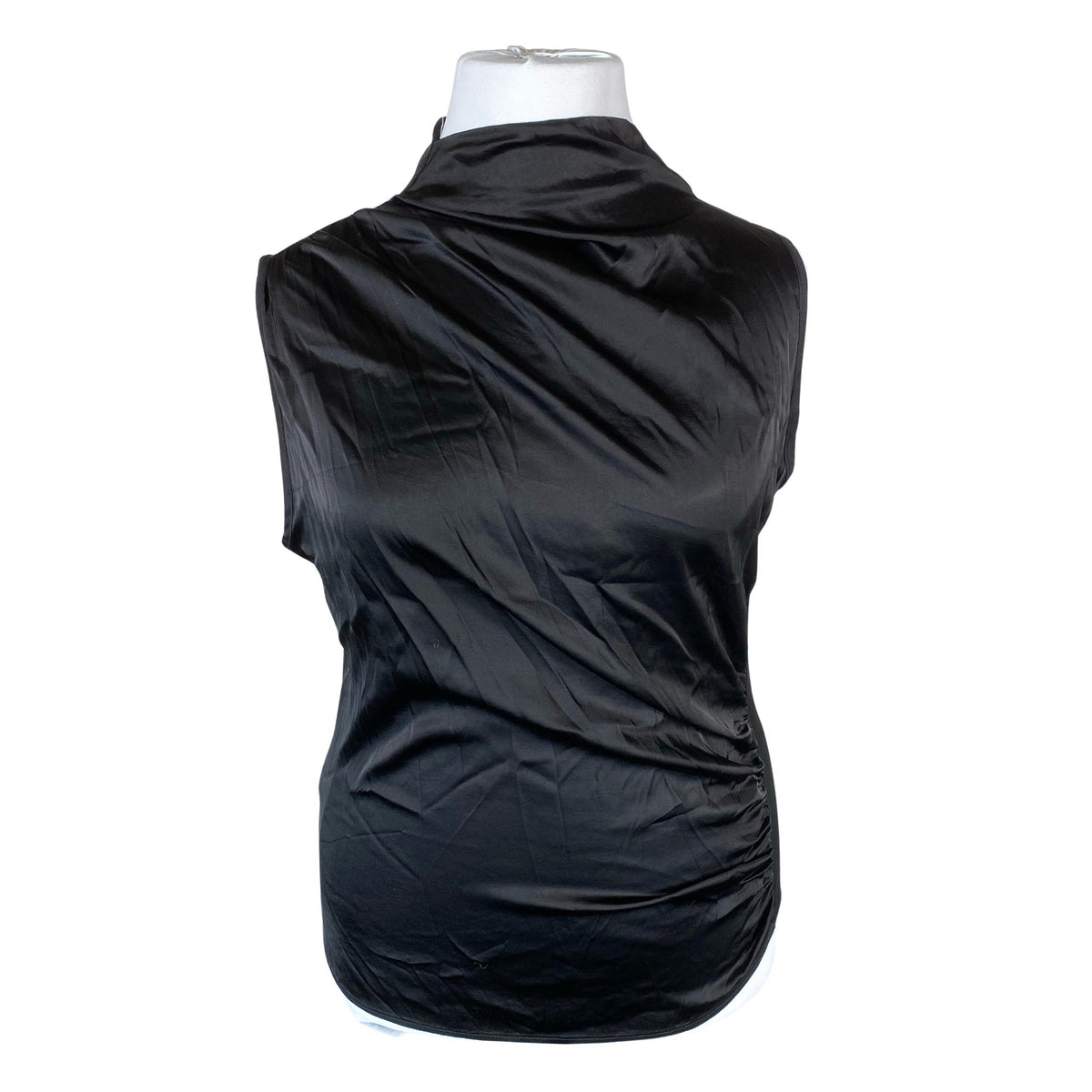 Unisex Jaki - Topp, suurus 42 - Must (1)