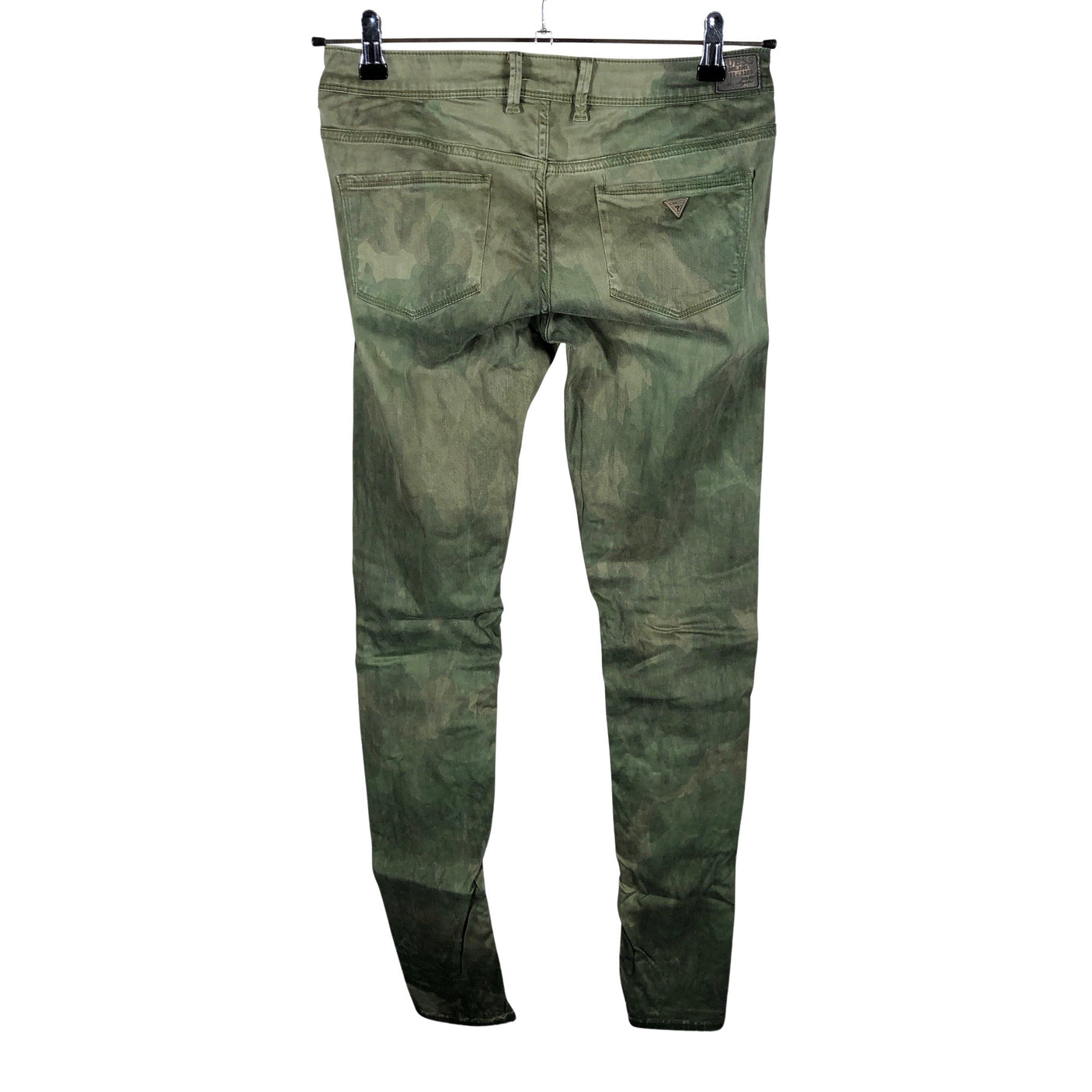 Unisex Guess - Teksad, suurus W29 - Roheline (2)