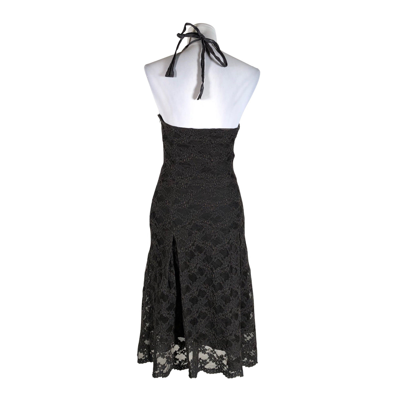 Unisex Uman - Pidulik kleit, suurus 36 - Hall (2)